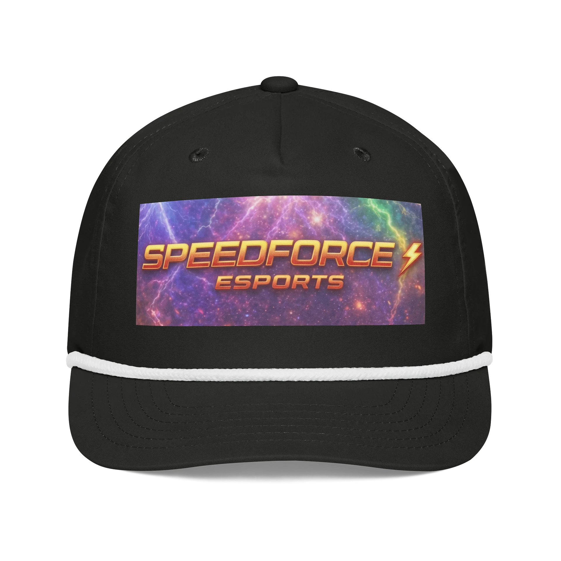 SPEEDFORCE SNAPBACK GOLF STRING product image (1)