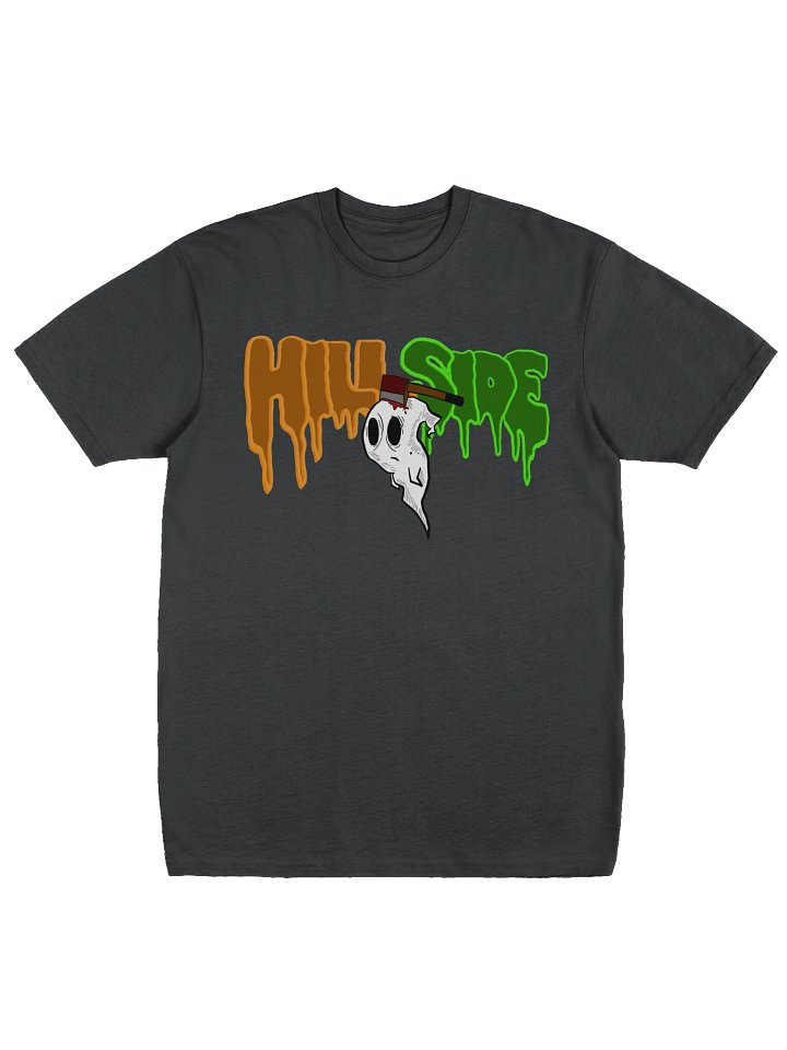 Hillside Halloween '25 product image (1)