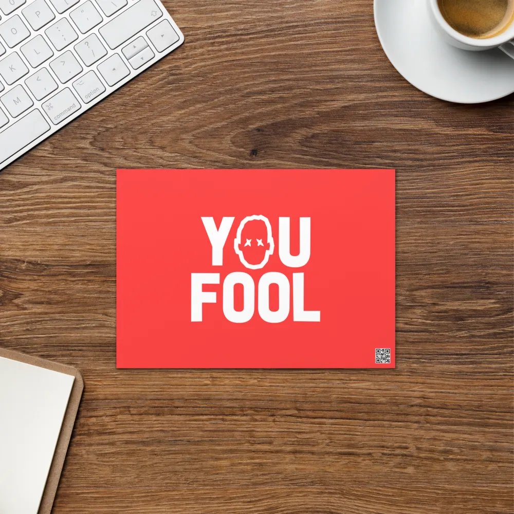 Seniac Birthday Card product image (7)