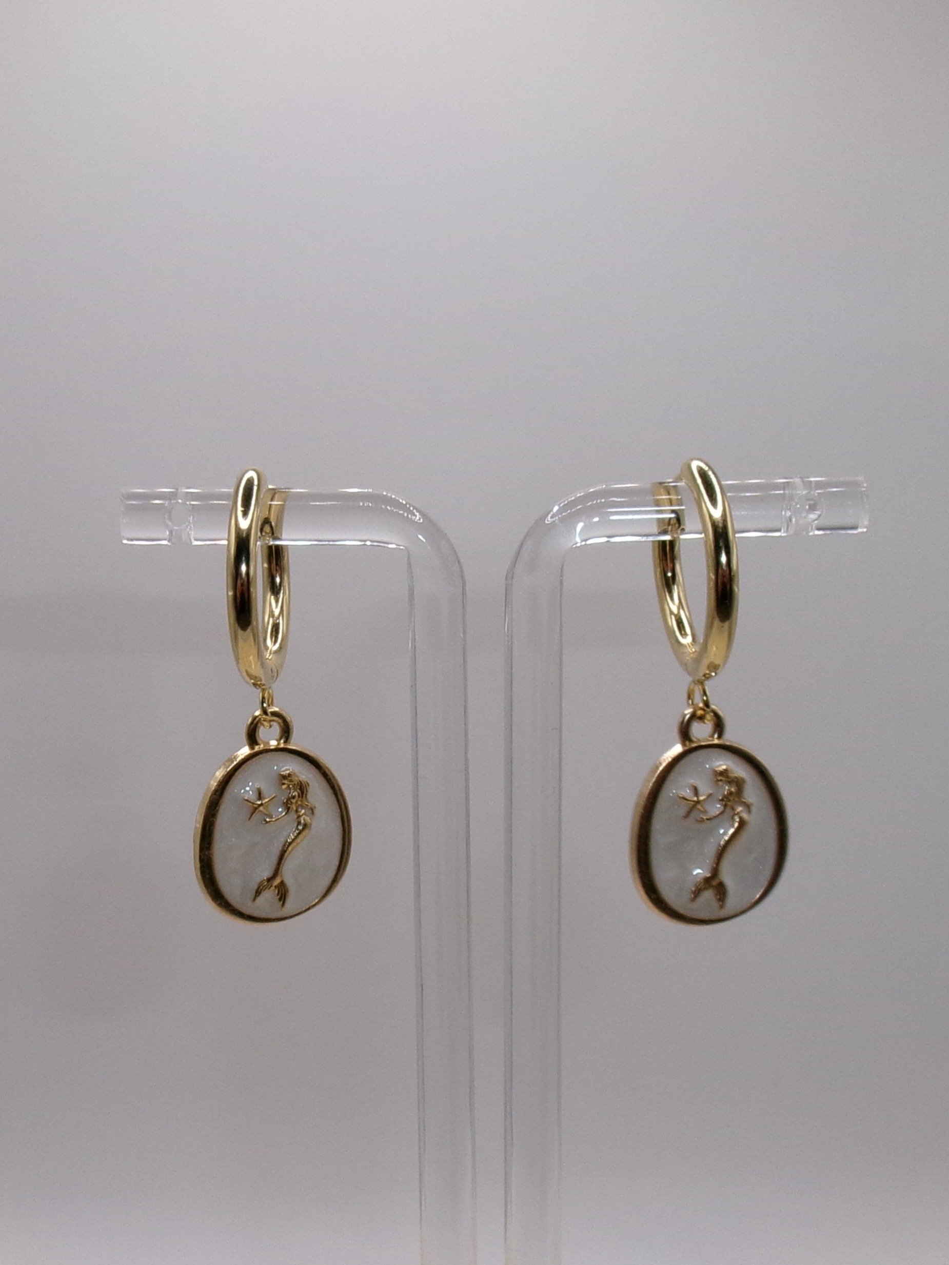 Mermaid Charms product image (1)