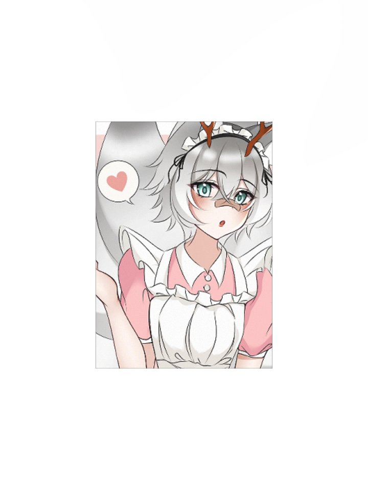 Maid Mystic Poster Limited product image (1)