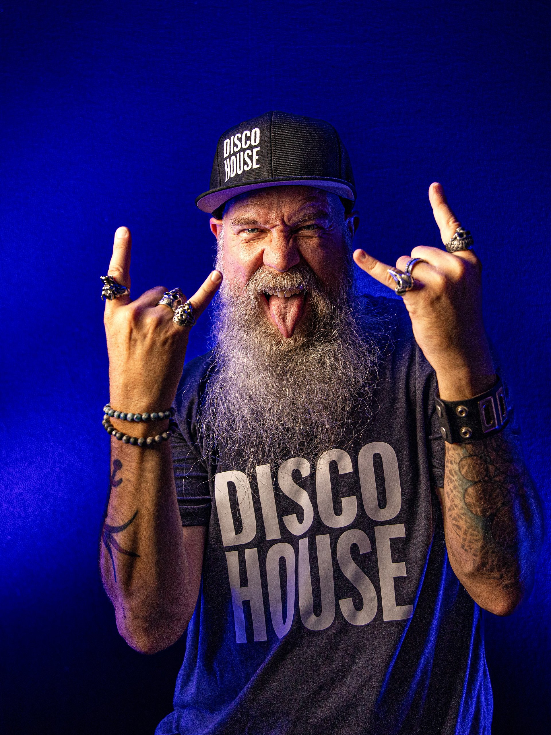 Disco House Music product image (2)