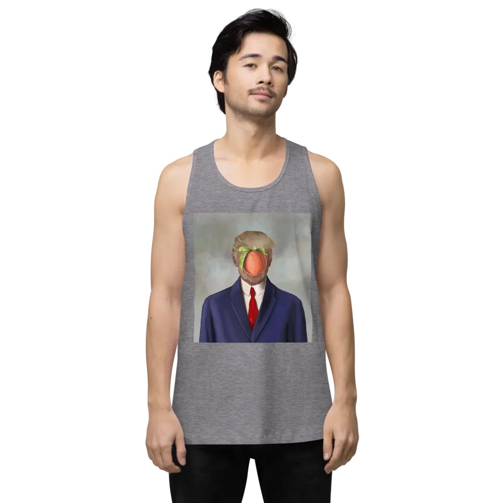 Impeach Tank M product image (9)