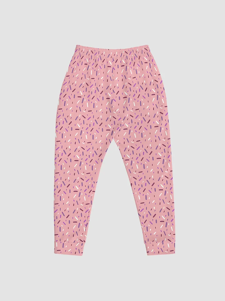 Strawberry Sprinkles Joggers Men's Sizing product image (1)