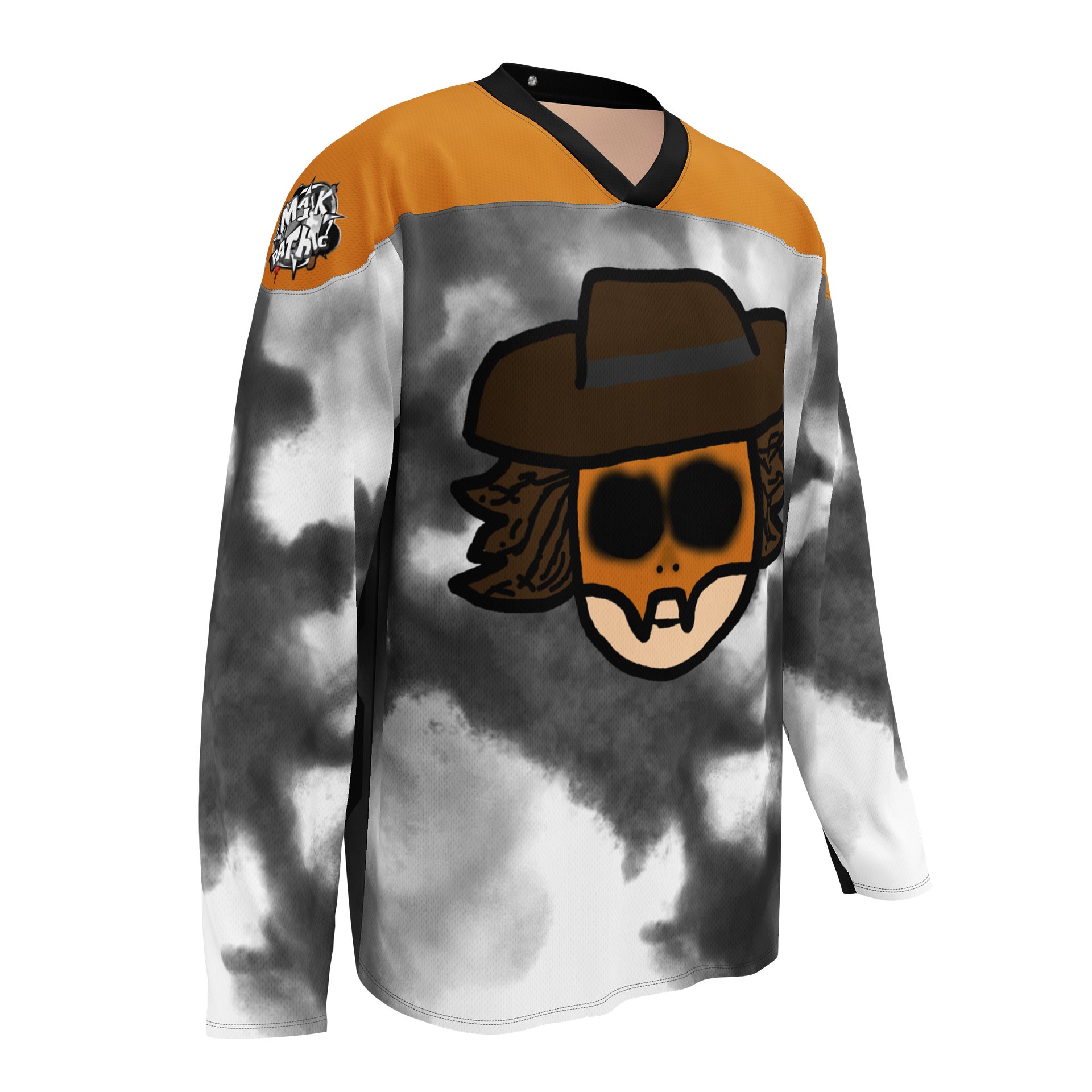 Dahmerstein Jersey