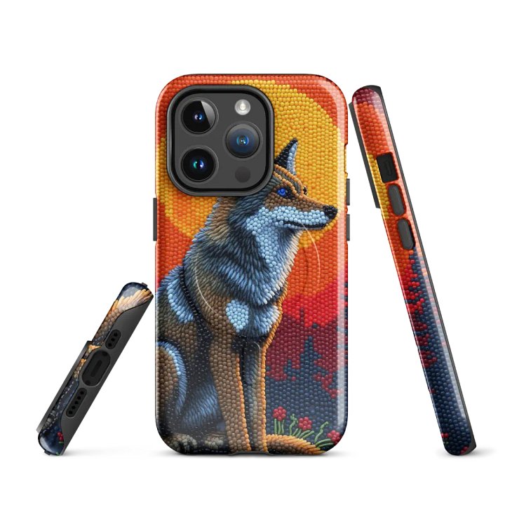 Spirit of the Wild iPhone® Case product image (3)