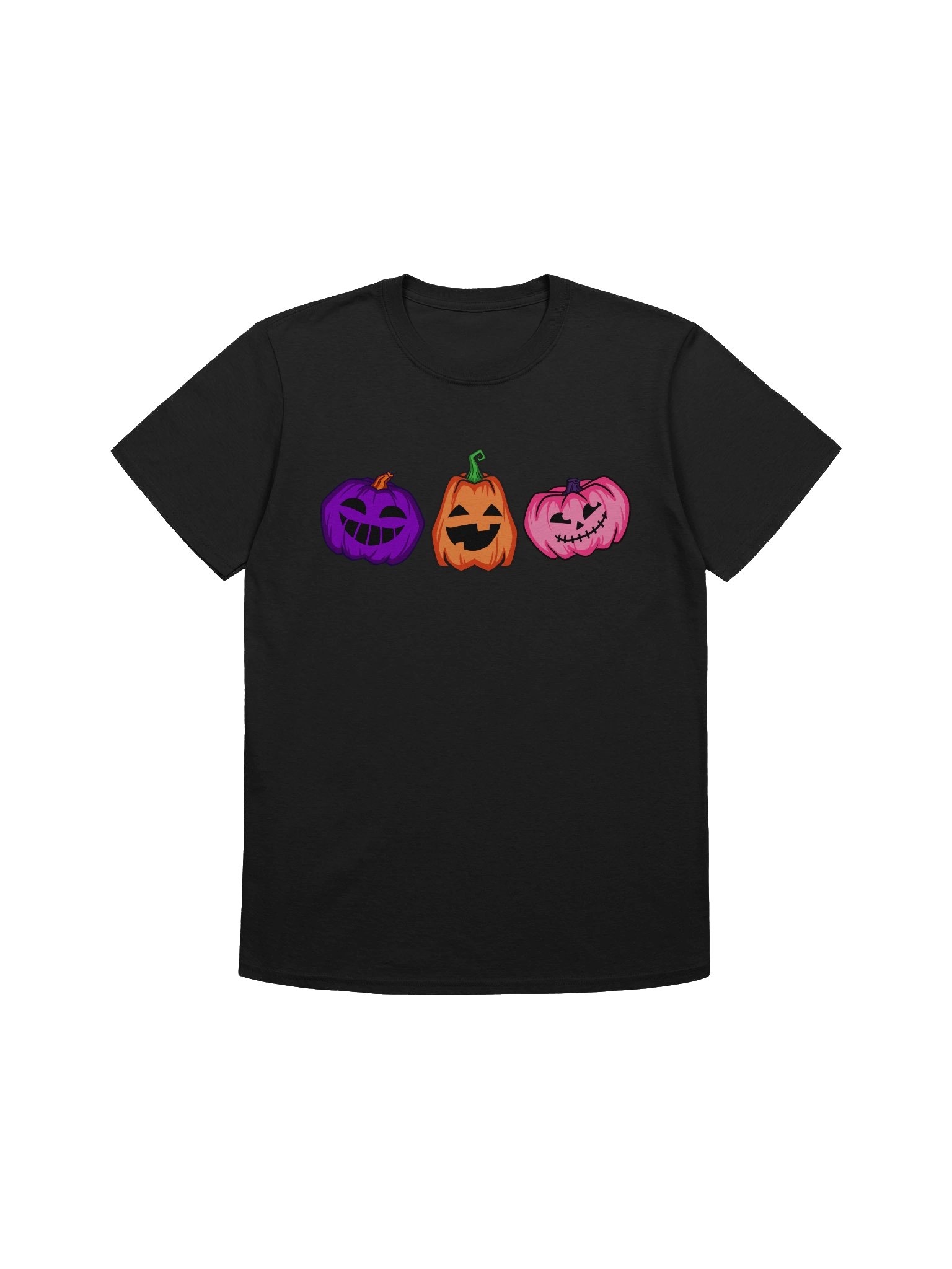 Pumpkins TShirt product image (1)