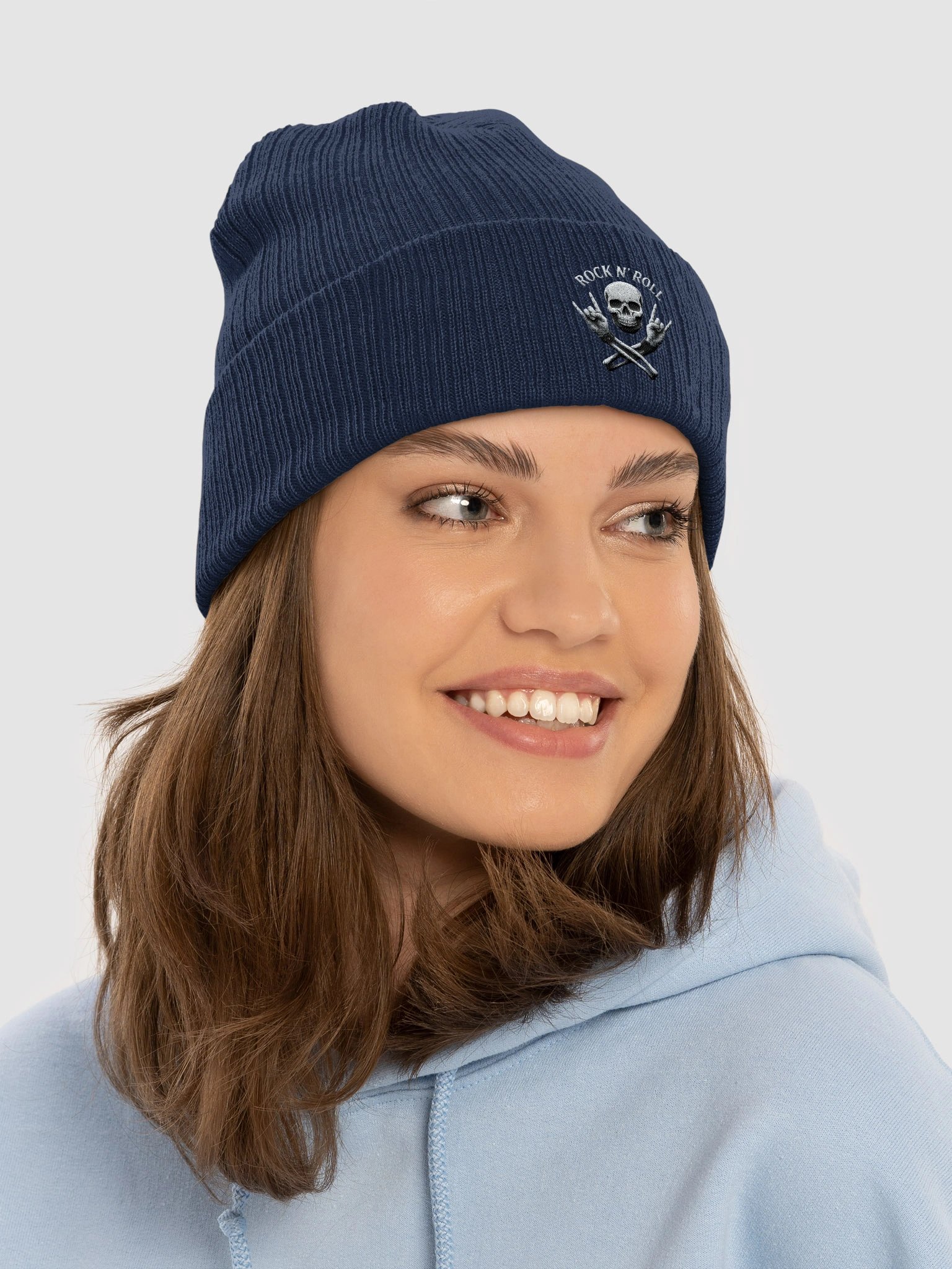 Rock N Roll Beanie product image (28)