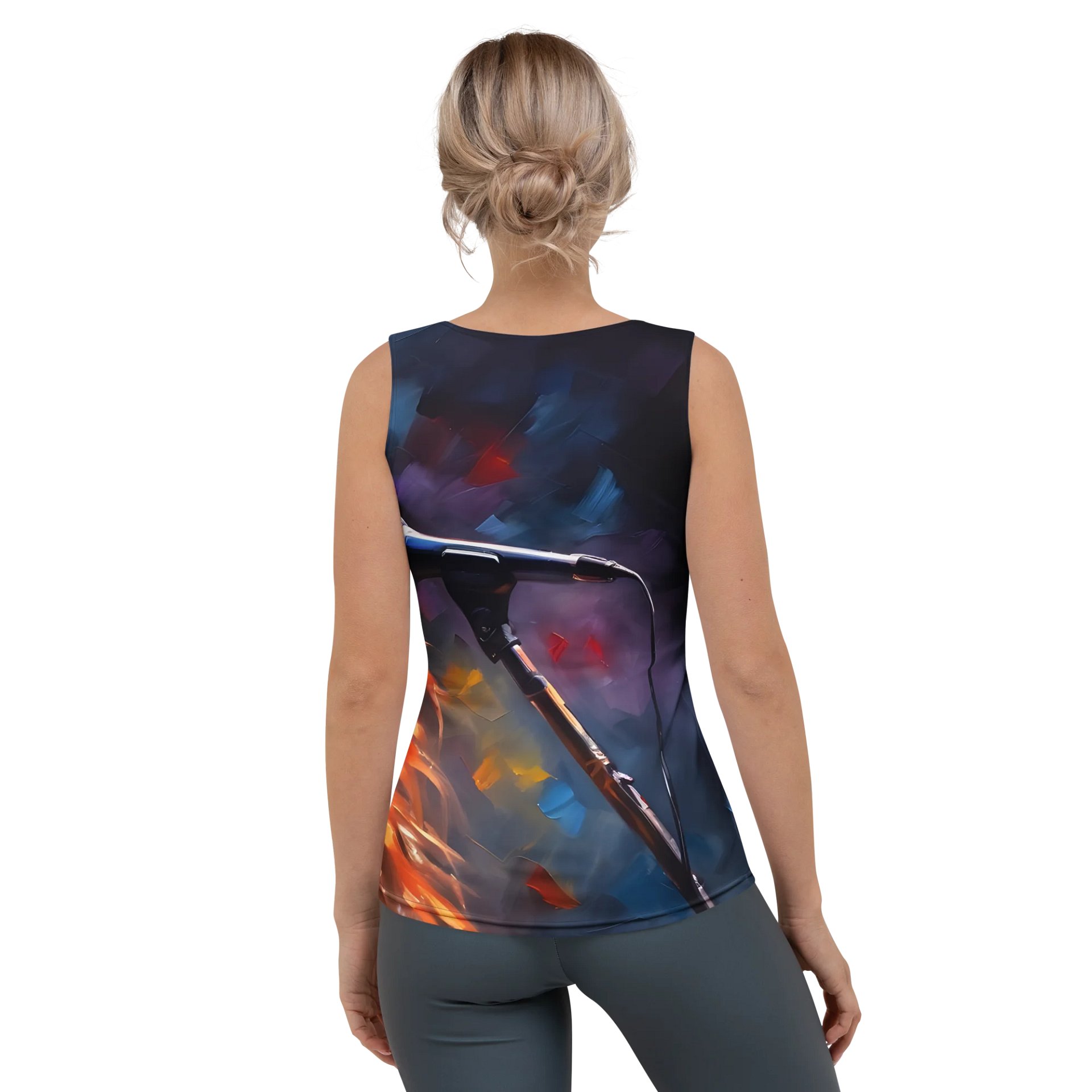'Impossible Dream' Women's Tank Top product image (2)