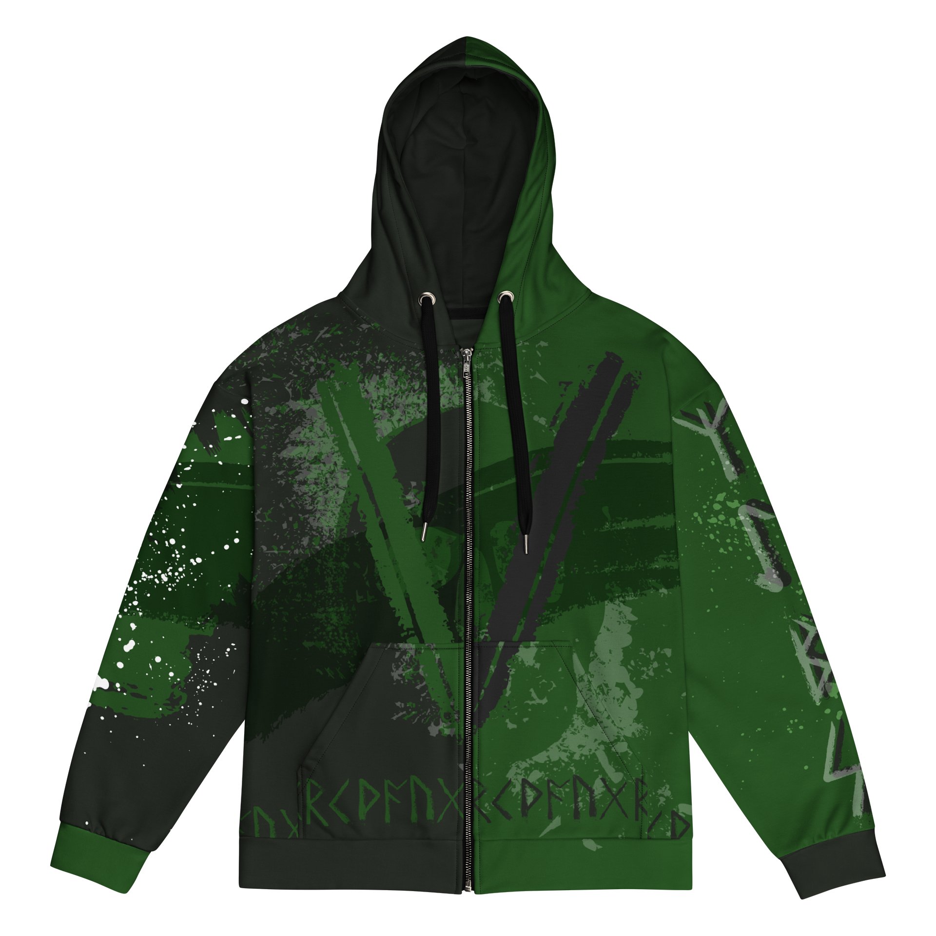 Vagabond Faction Hoodie product image (1)