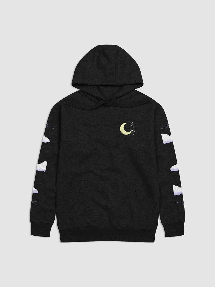 Lunar Tealeaf "Signing Off" Hoodie product image (15)