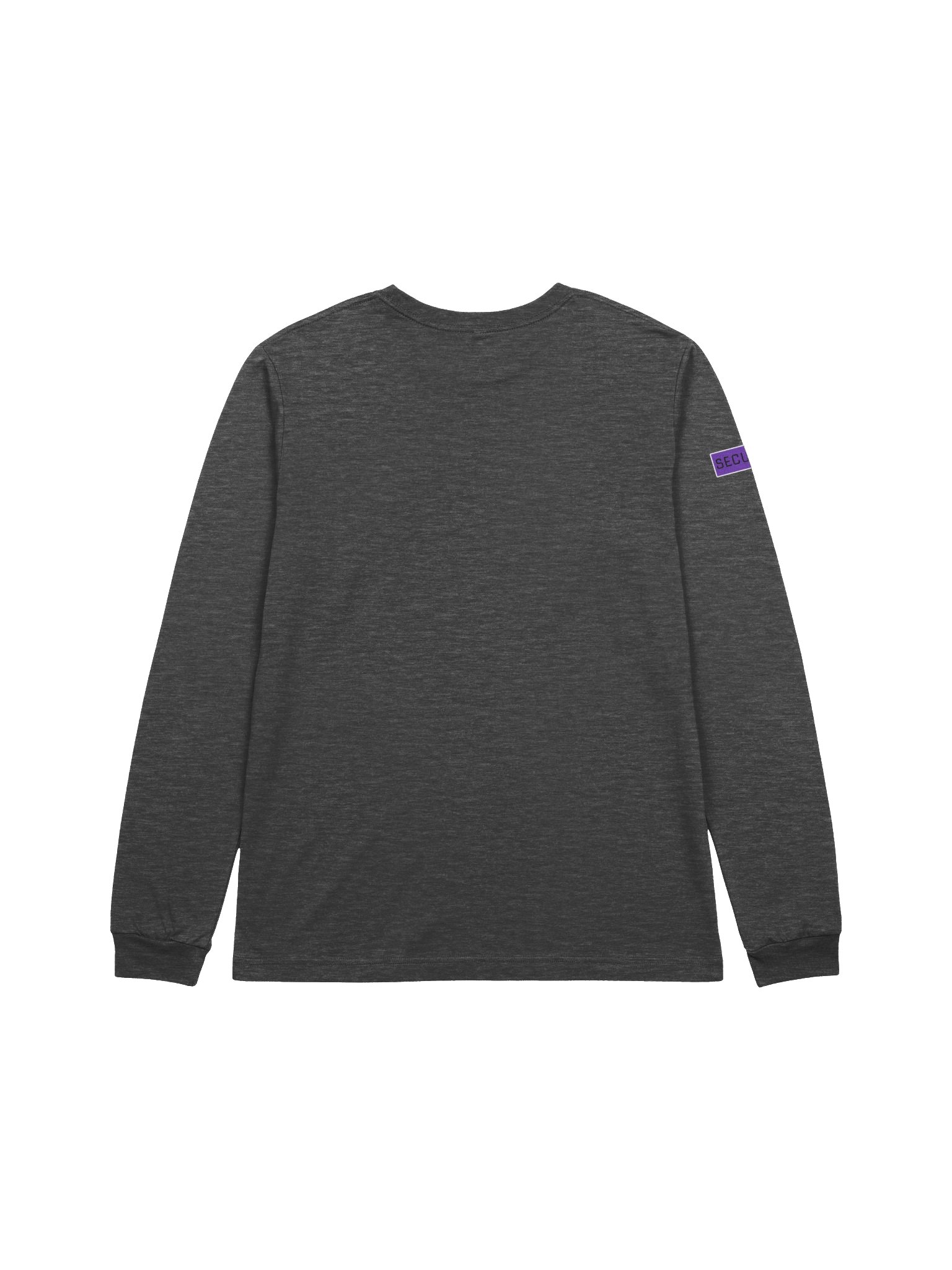 Long Sleeved Security Tee product image (2)