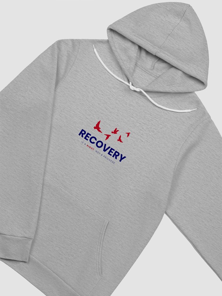 Recovery is a Right, Not a Privilege product image (2)
