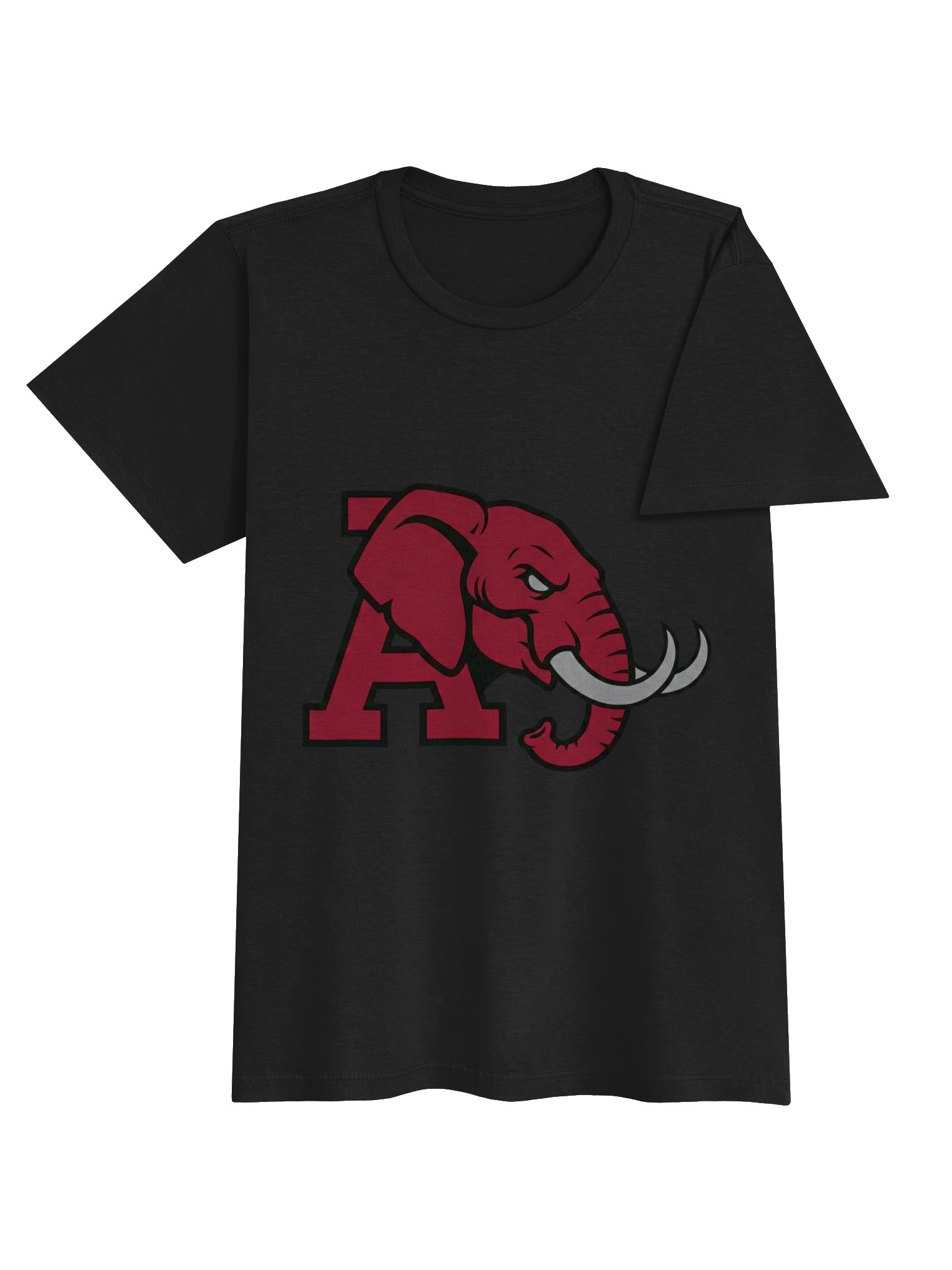 Elephant Ink Women's Tee product image (22)