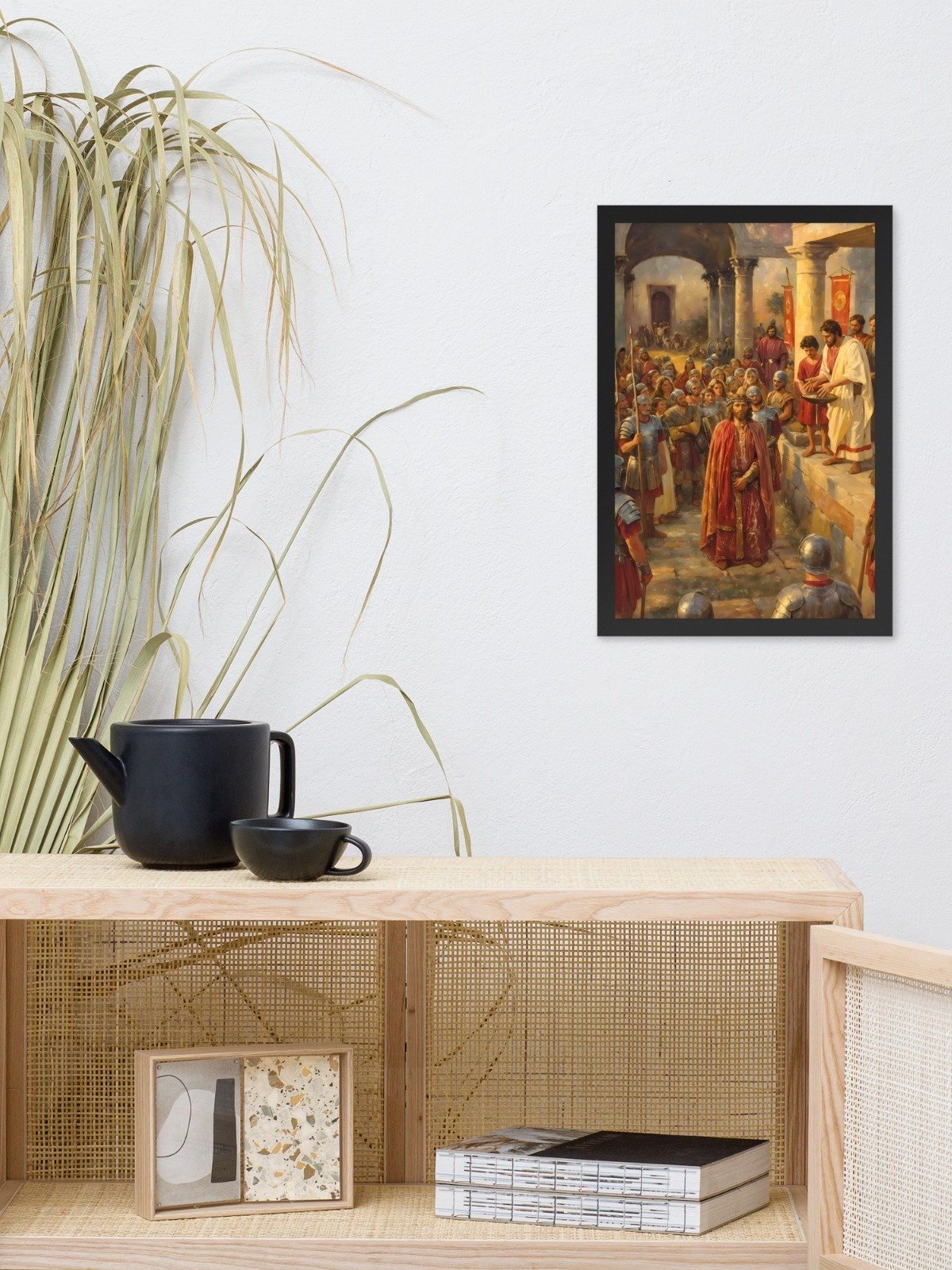 ""I find no fault" product image (3)