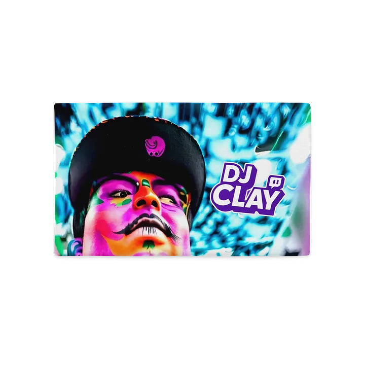 DIA DE LOS DJ (PILLOW CASE) product image (1)