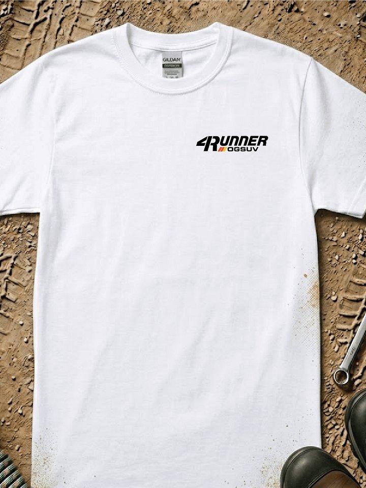 High Desert Unisex T-shirt product image (2)