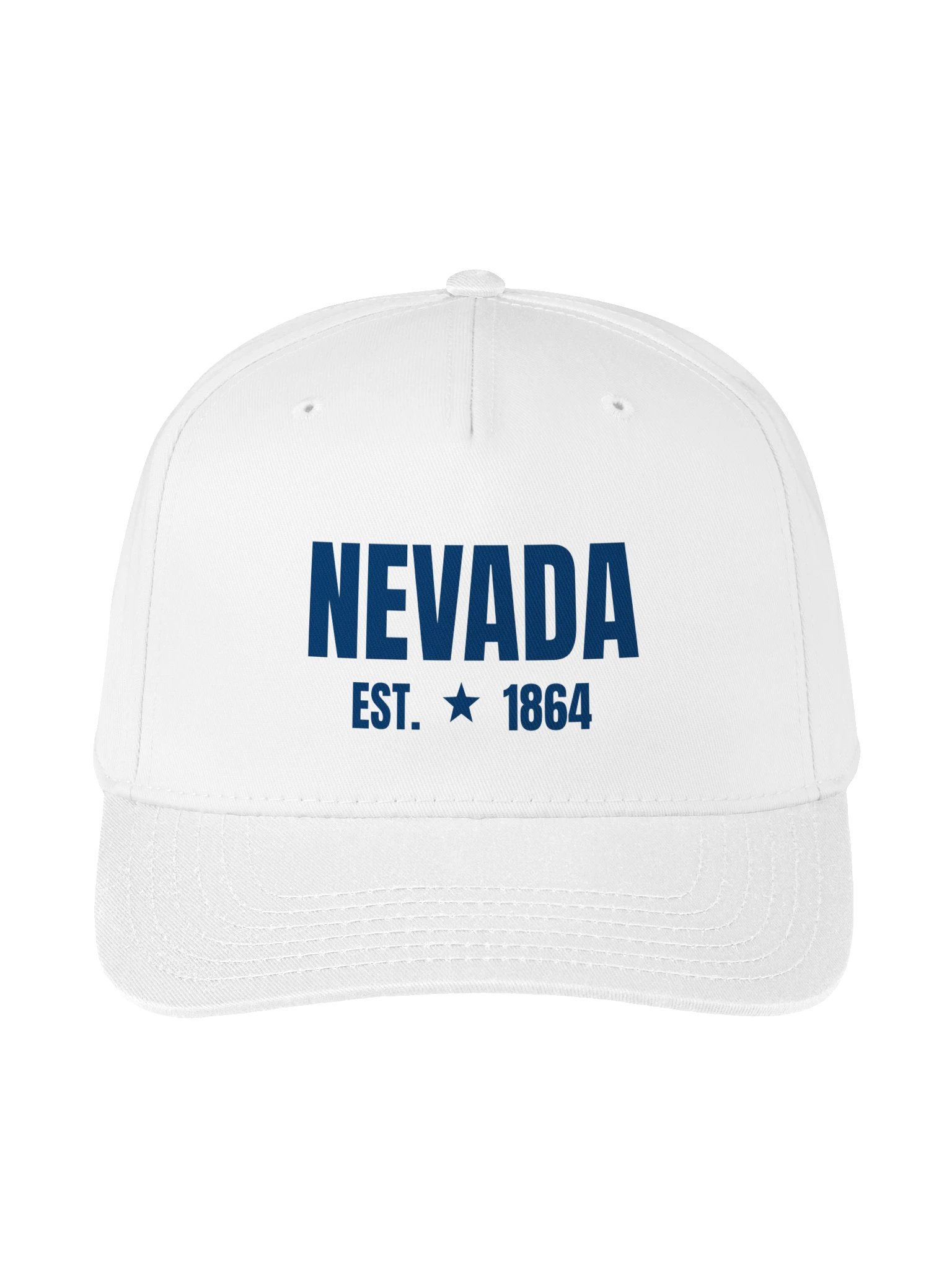 Nevada Classic Baseball Cap product image (1)