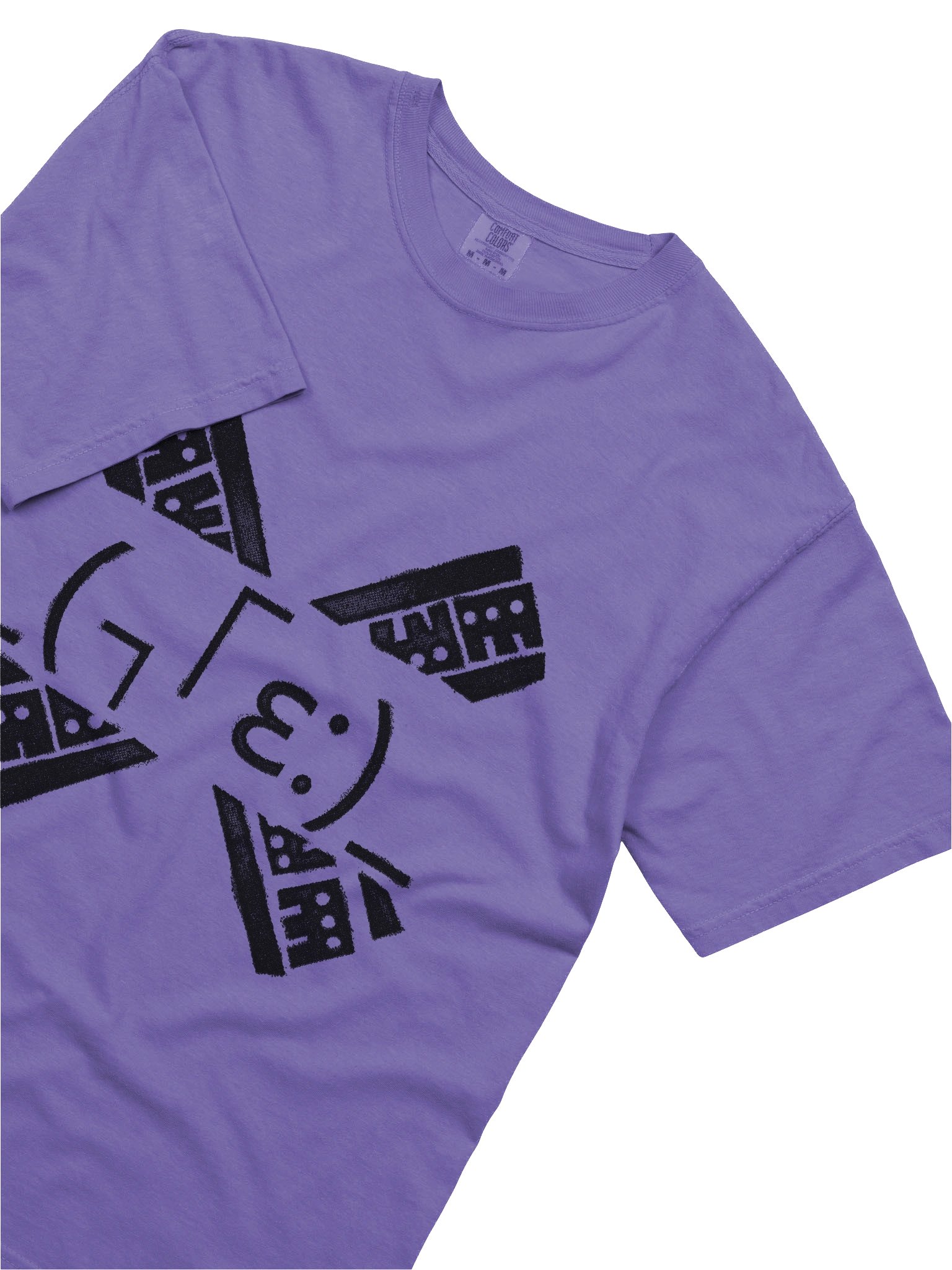 I'ma have a lie down Stamped Quest Failed Tee product image (13)