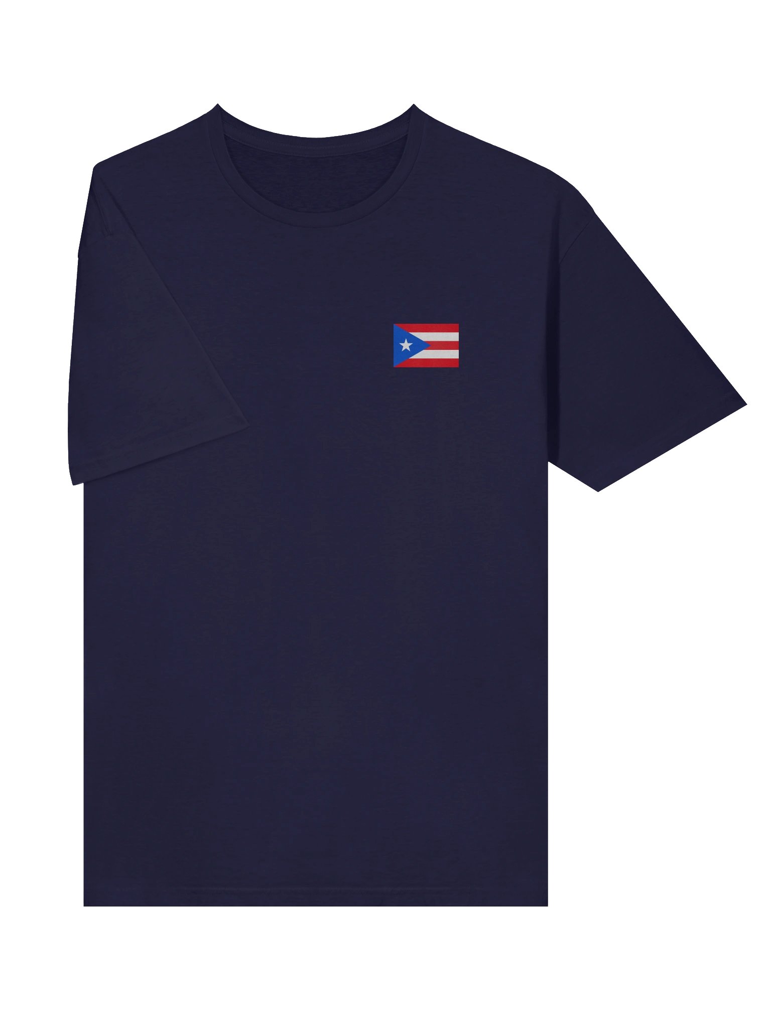 Puerto Rico Tee product image (5)