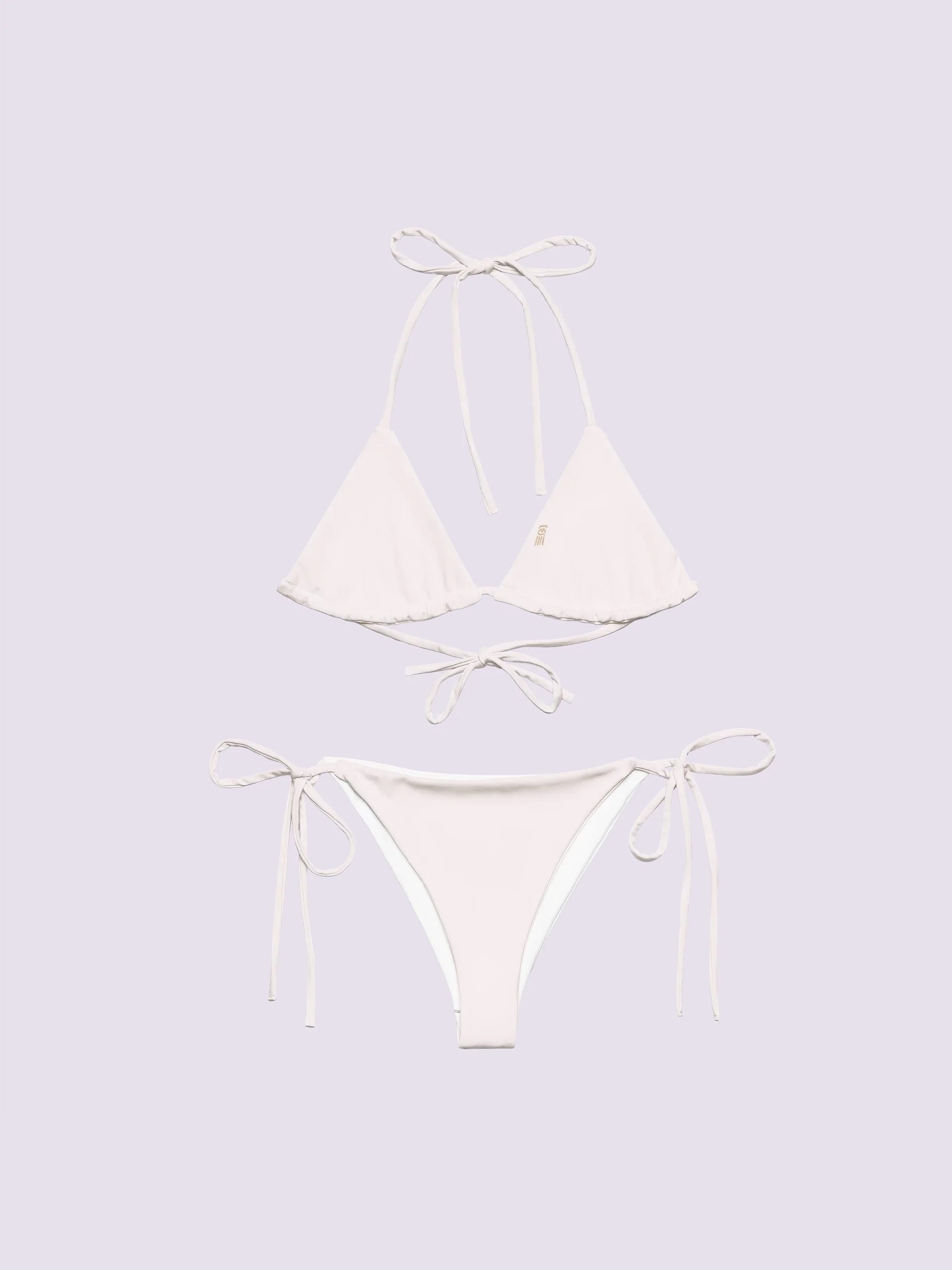 Nude String Bikini C3 product image (1)
