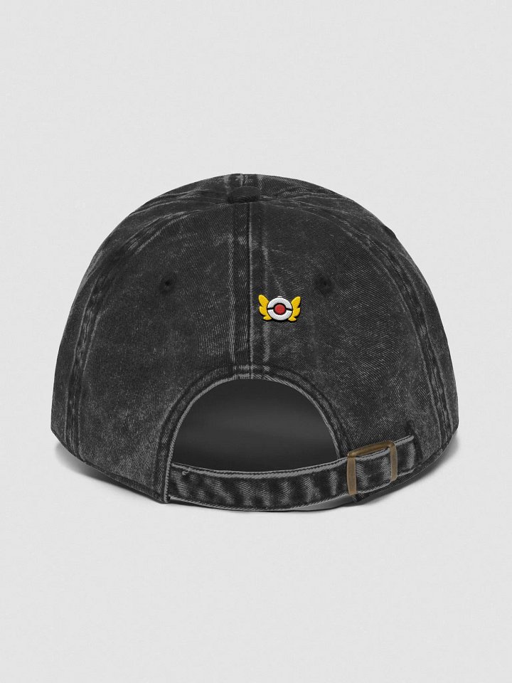 Vintage Wash Reli Logo Hat product image (2)