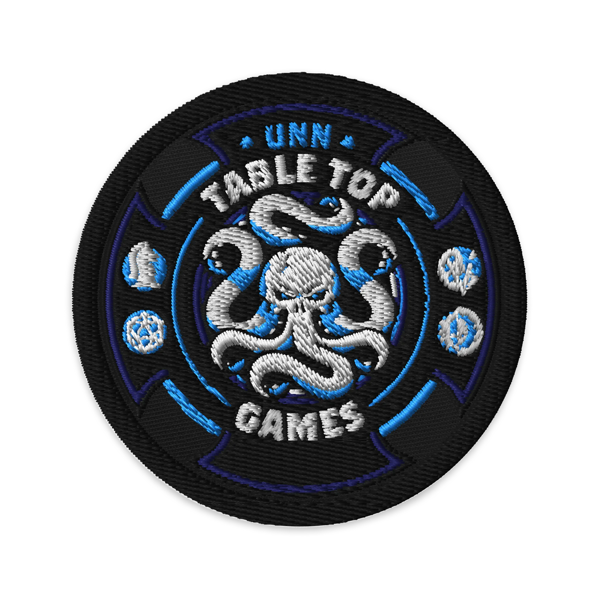 Unnamed Table Top Patch product image (1)