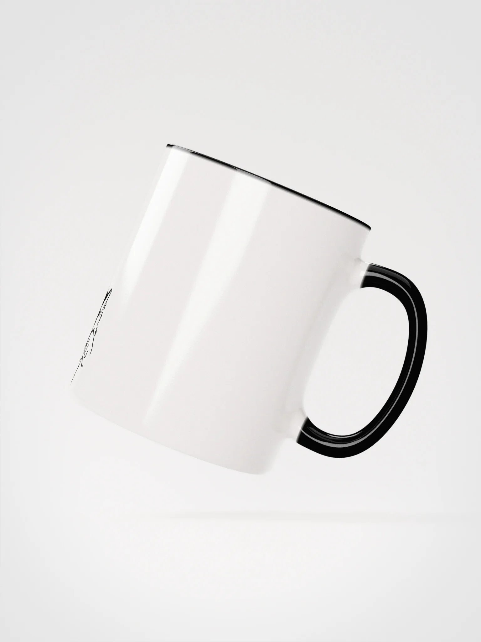 Stay Cool Speech Bubble Mug product image (11)