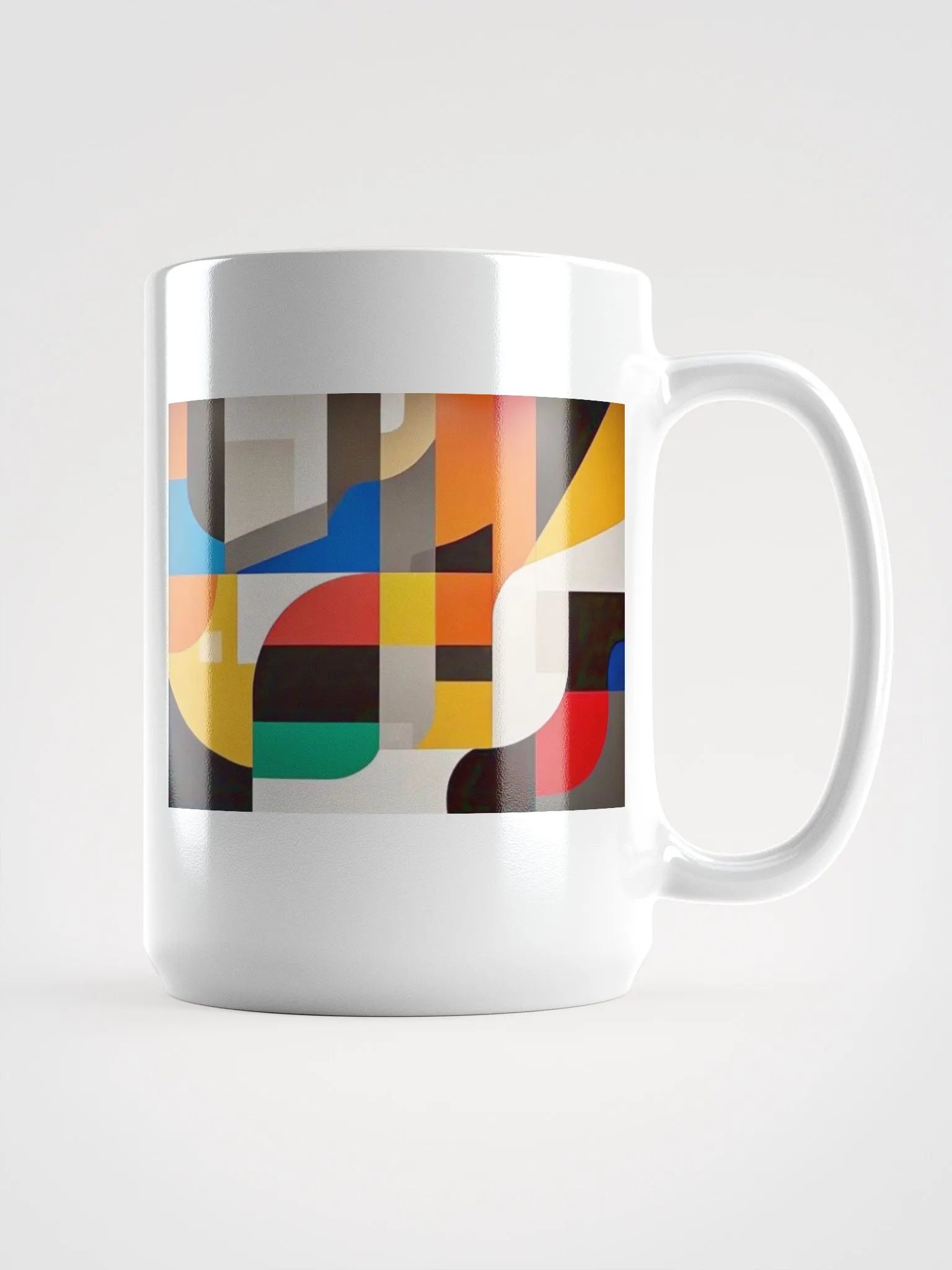 Arrt 6 Special Mug product image (1)