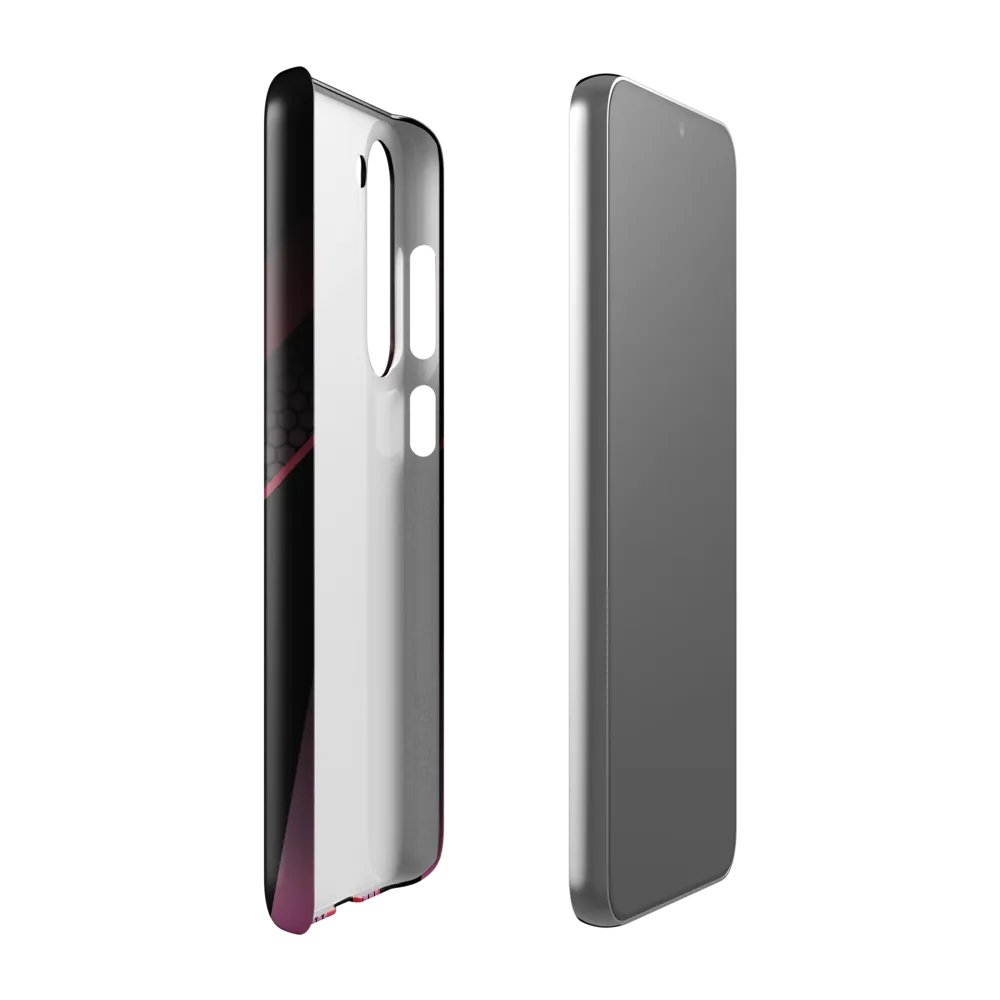 SamSasstic Snap Case for Samsung* product image (3)