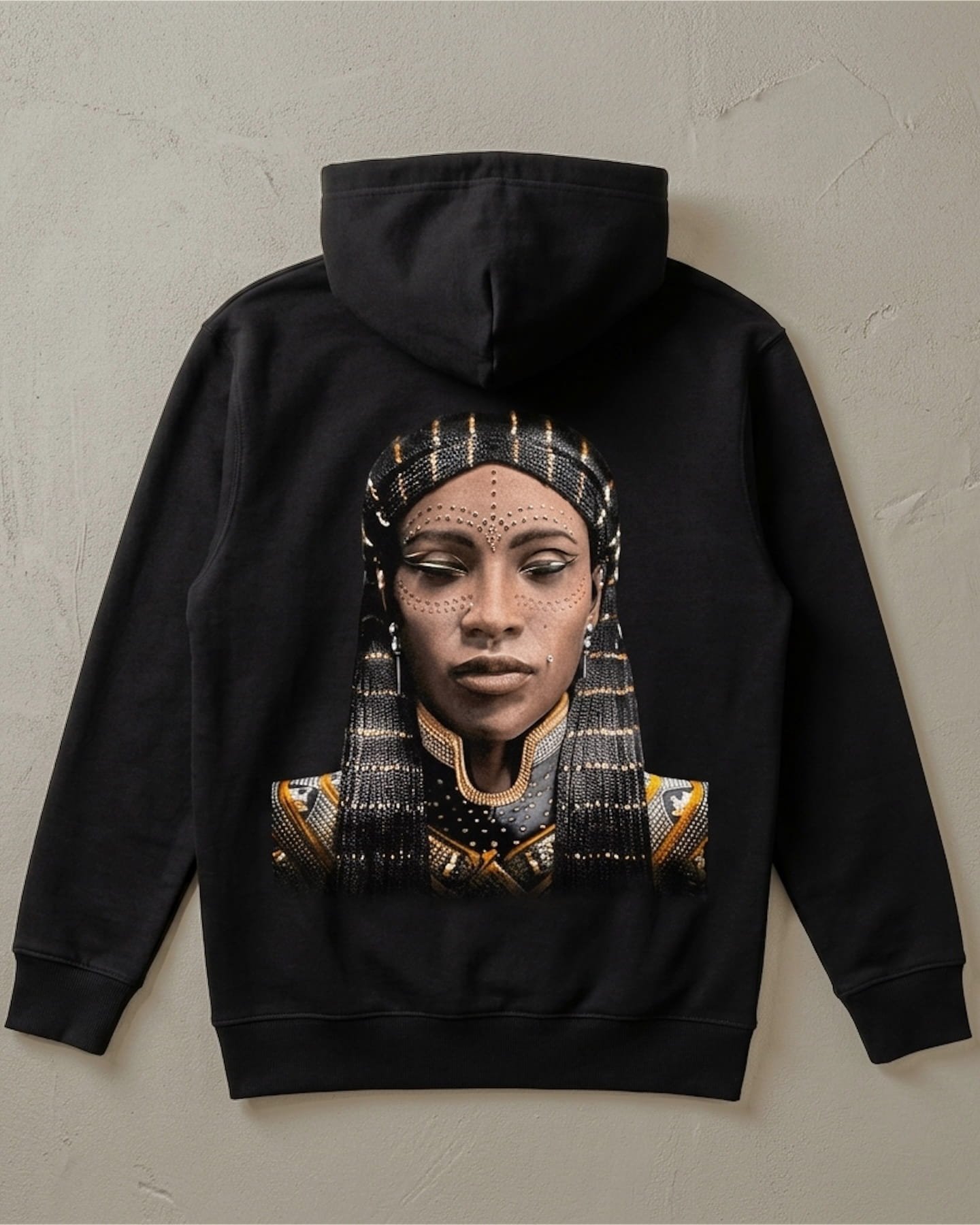 Queen Amanishakheto · Cotton Heritage Premium Hoodie product image (1)
