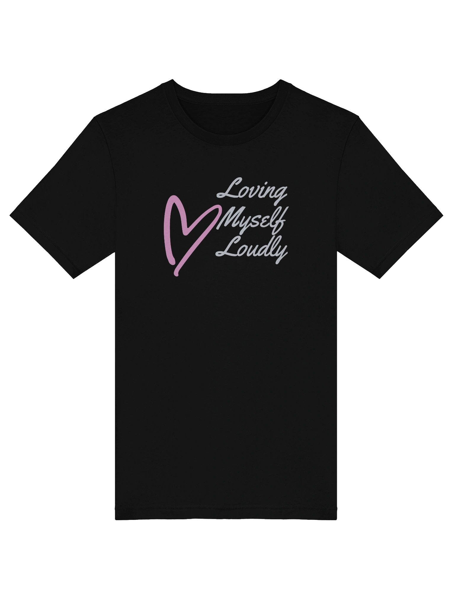 Loving Myself Loudly product image (5)