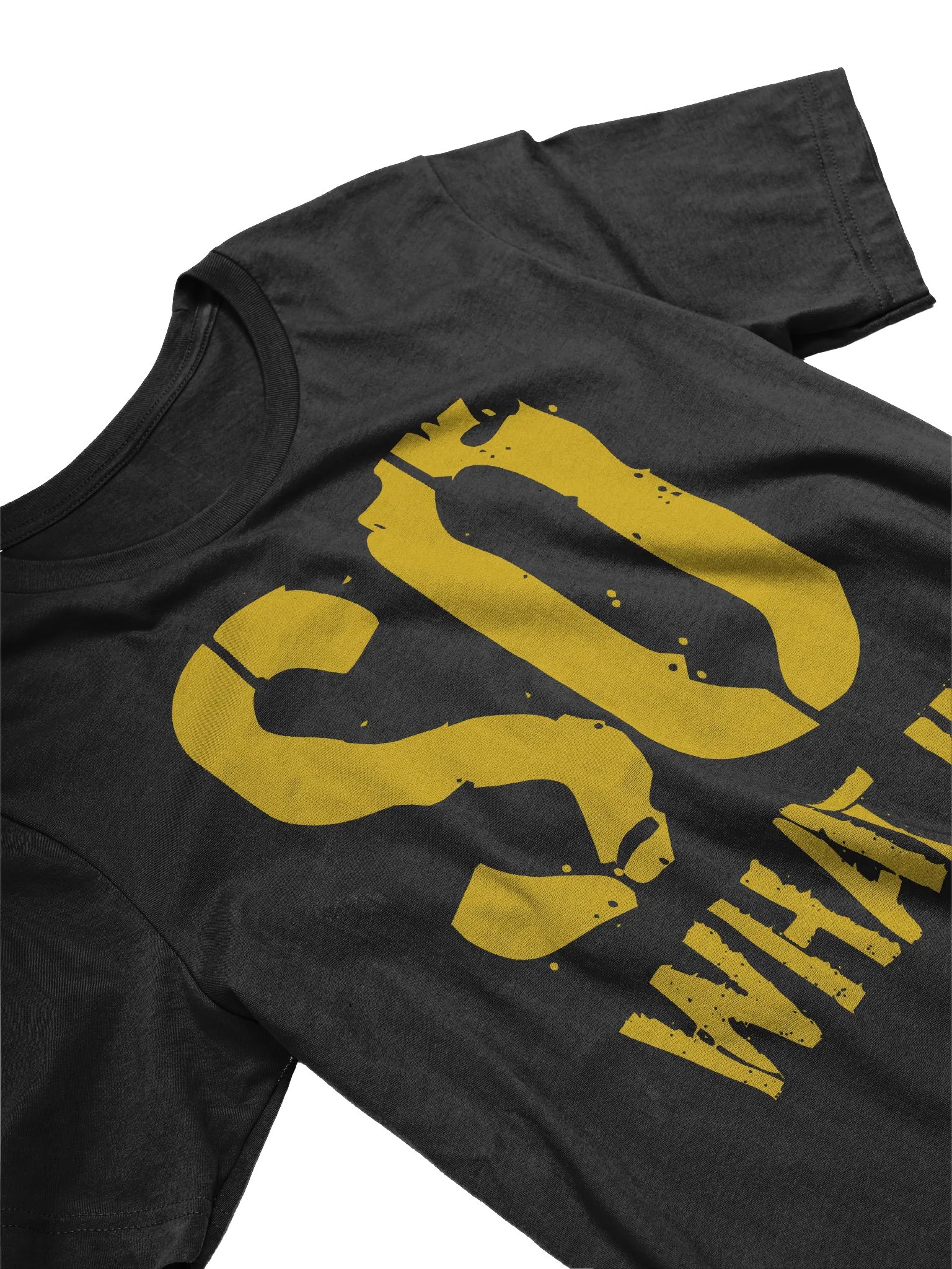 So What!!! T-shirt product image (3)