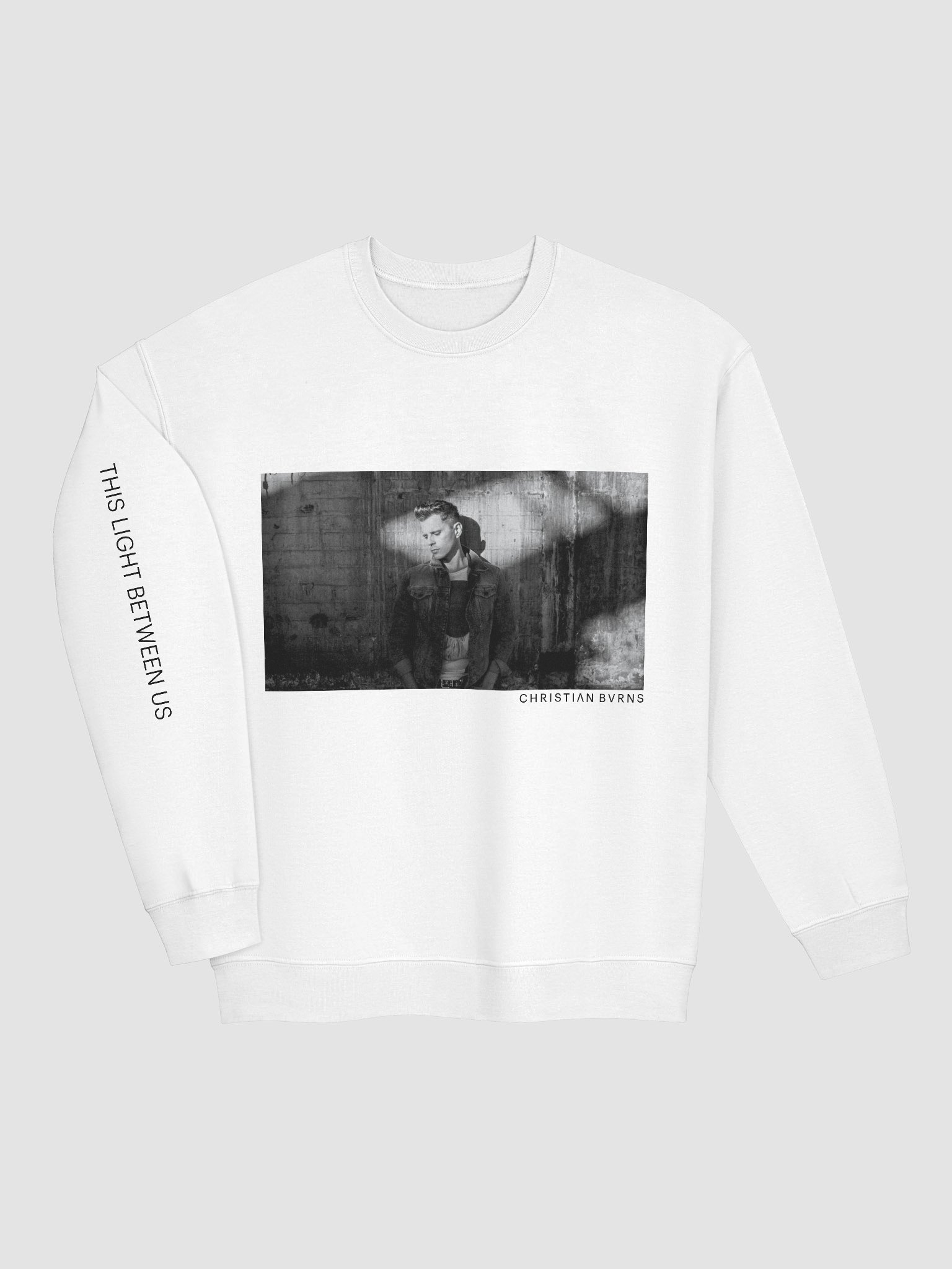 TLBU Sweatshirt product image (2)