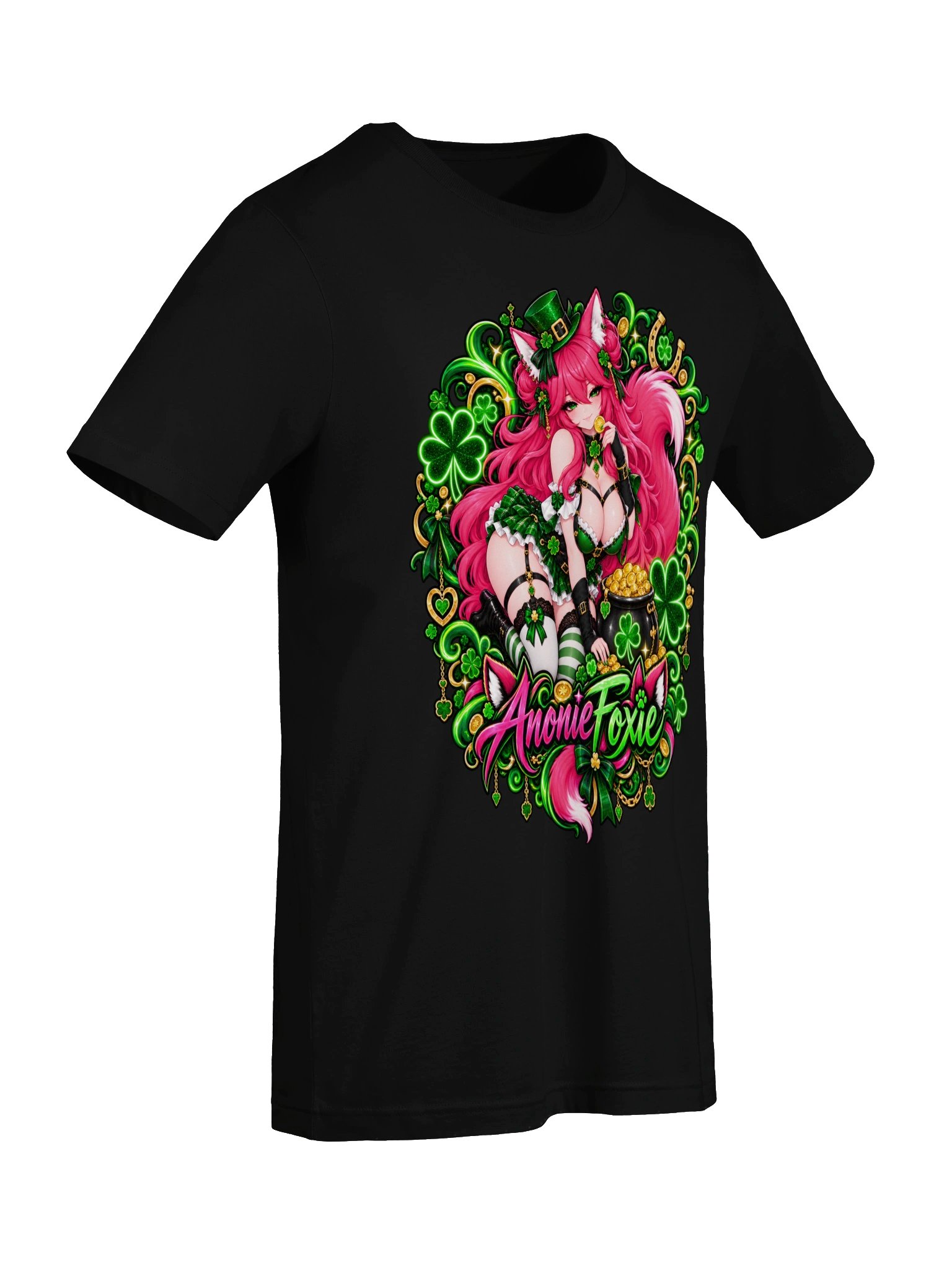 AF St. Paddy's Tee product image (68)