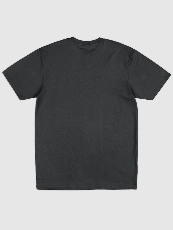 Mystical Kanji Circle Men's Tee product image (8)