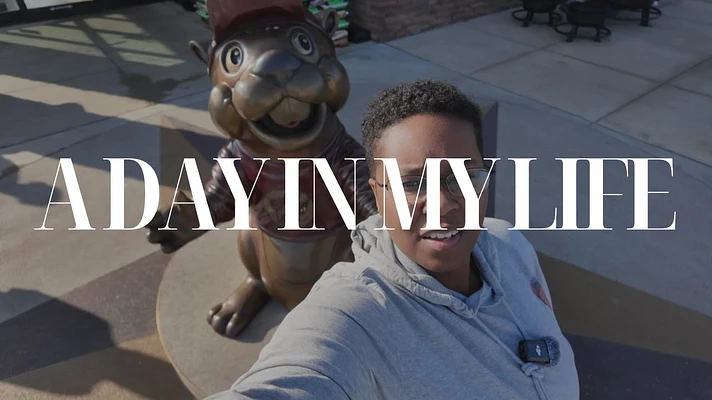 Video thumbnail