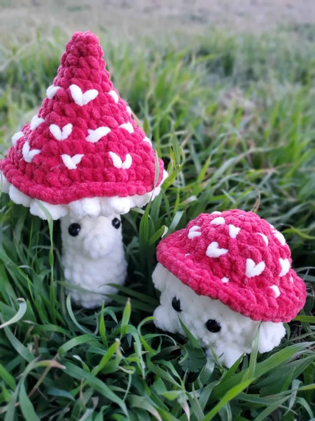 Mushroom Buddy product image (2)