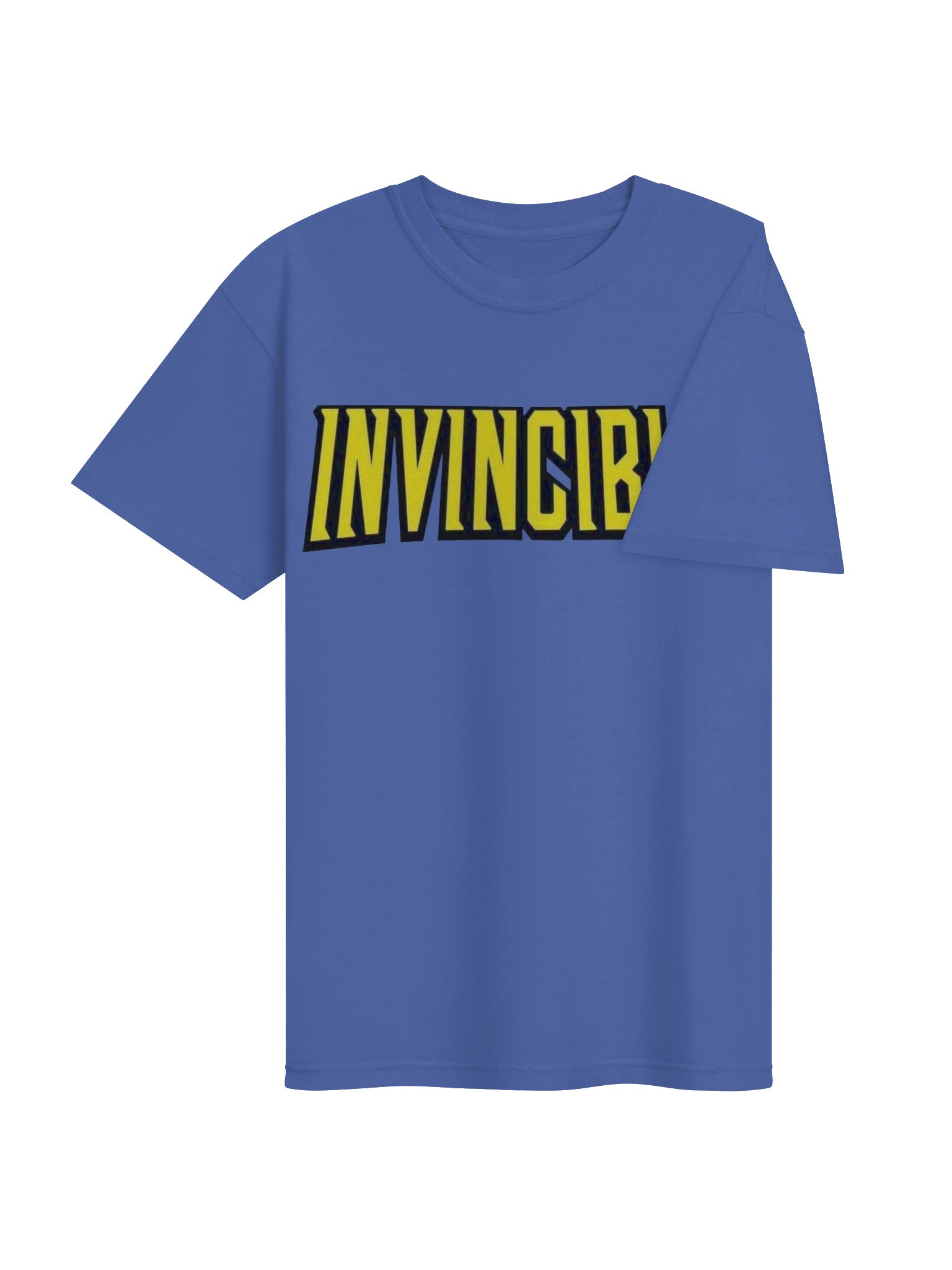 invincible mark t shirt product image (4)
