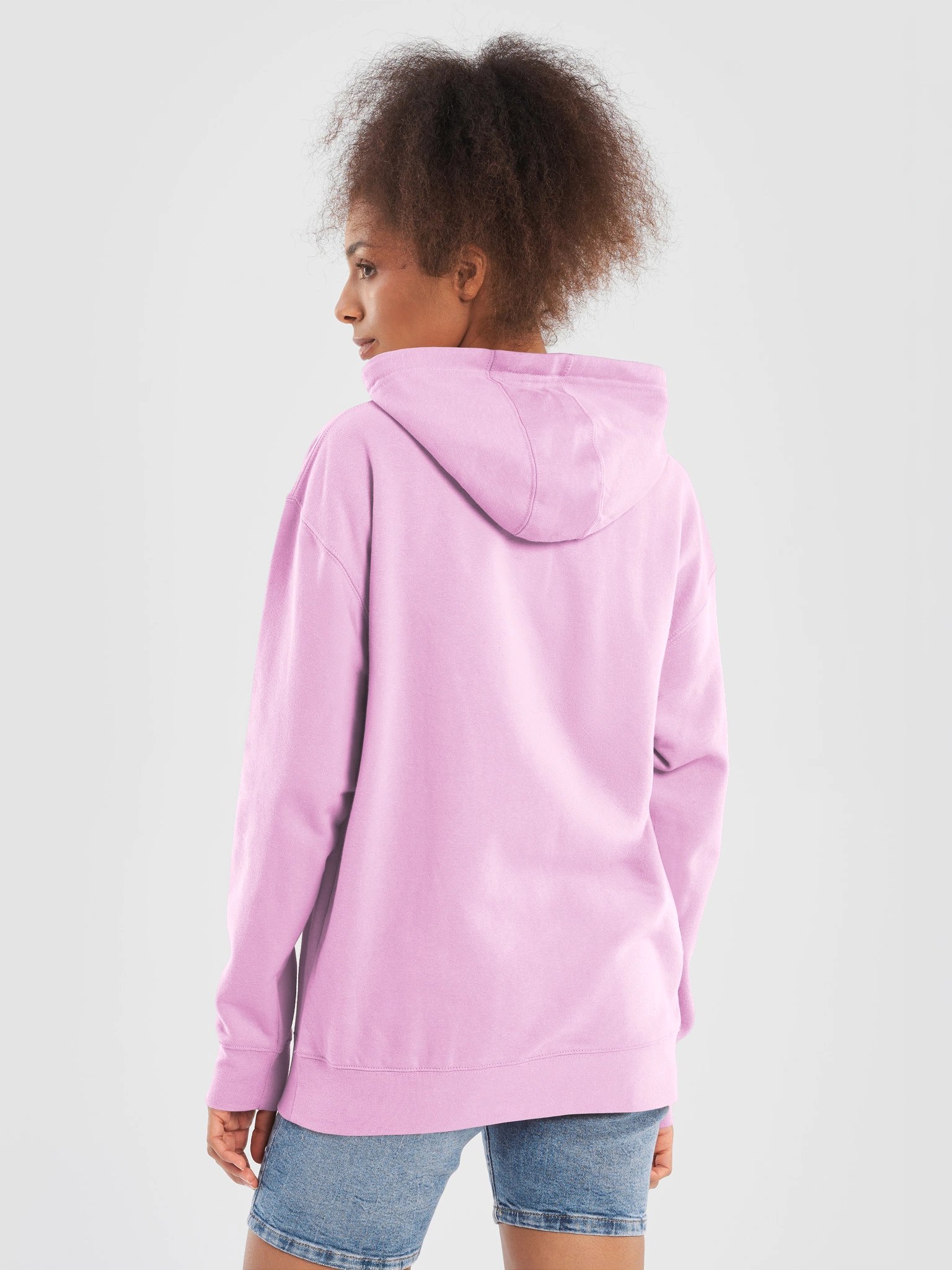 I Love Homosexuals! Hoodie - Standard product image (6)