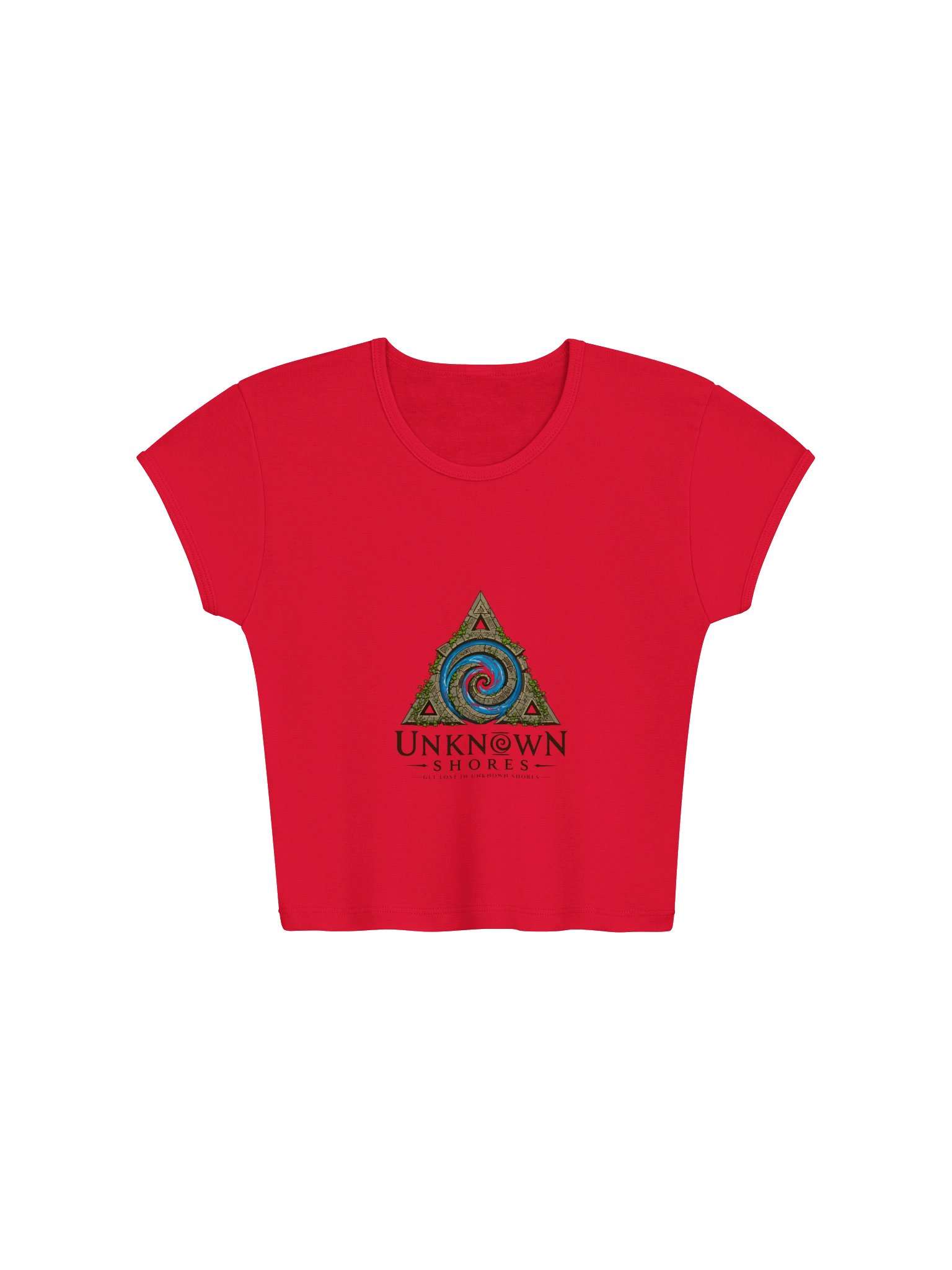 Unknown Shores Red Ladies product image (1)