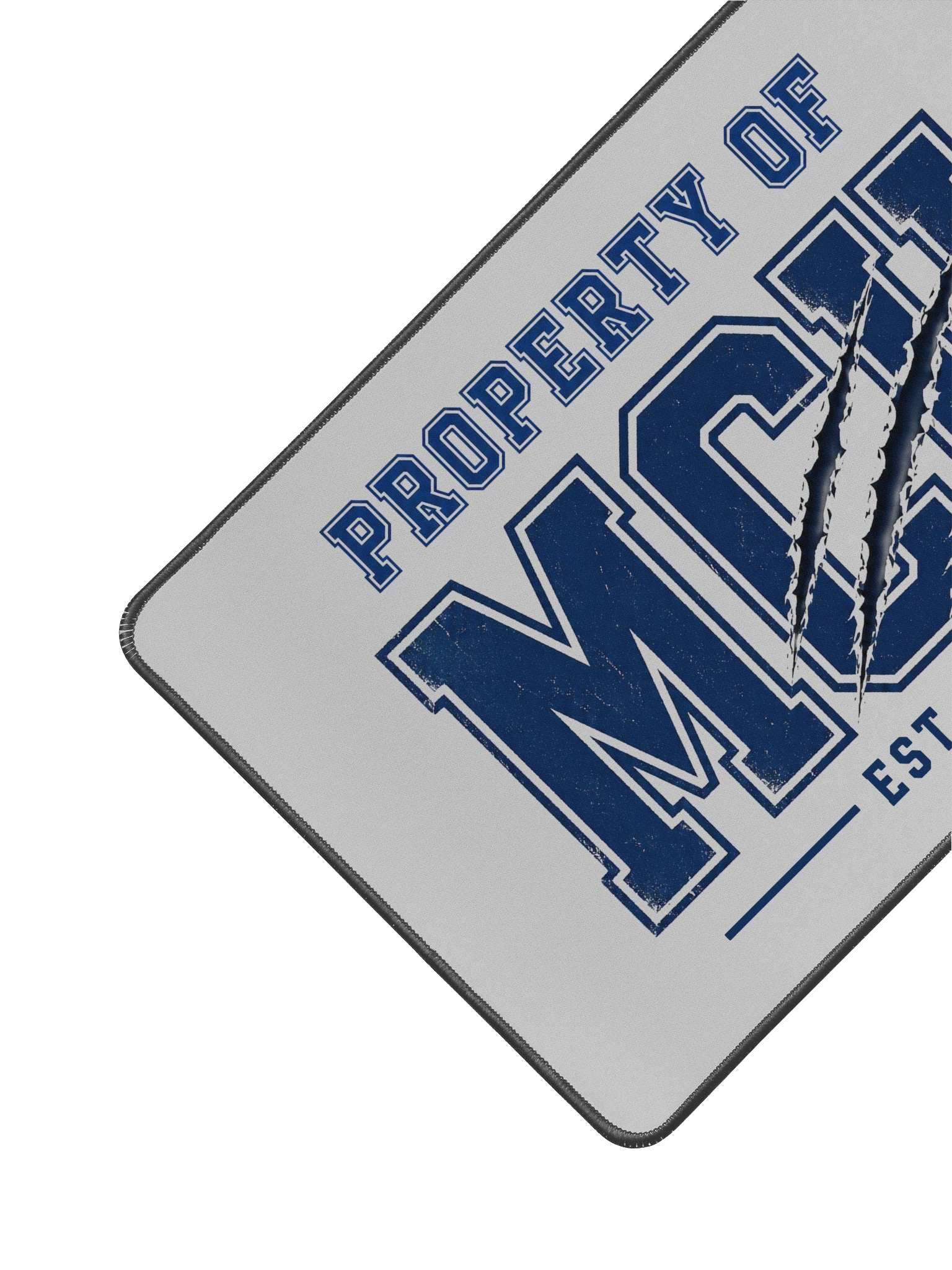 Property of MCU Desk Pad product image (2)