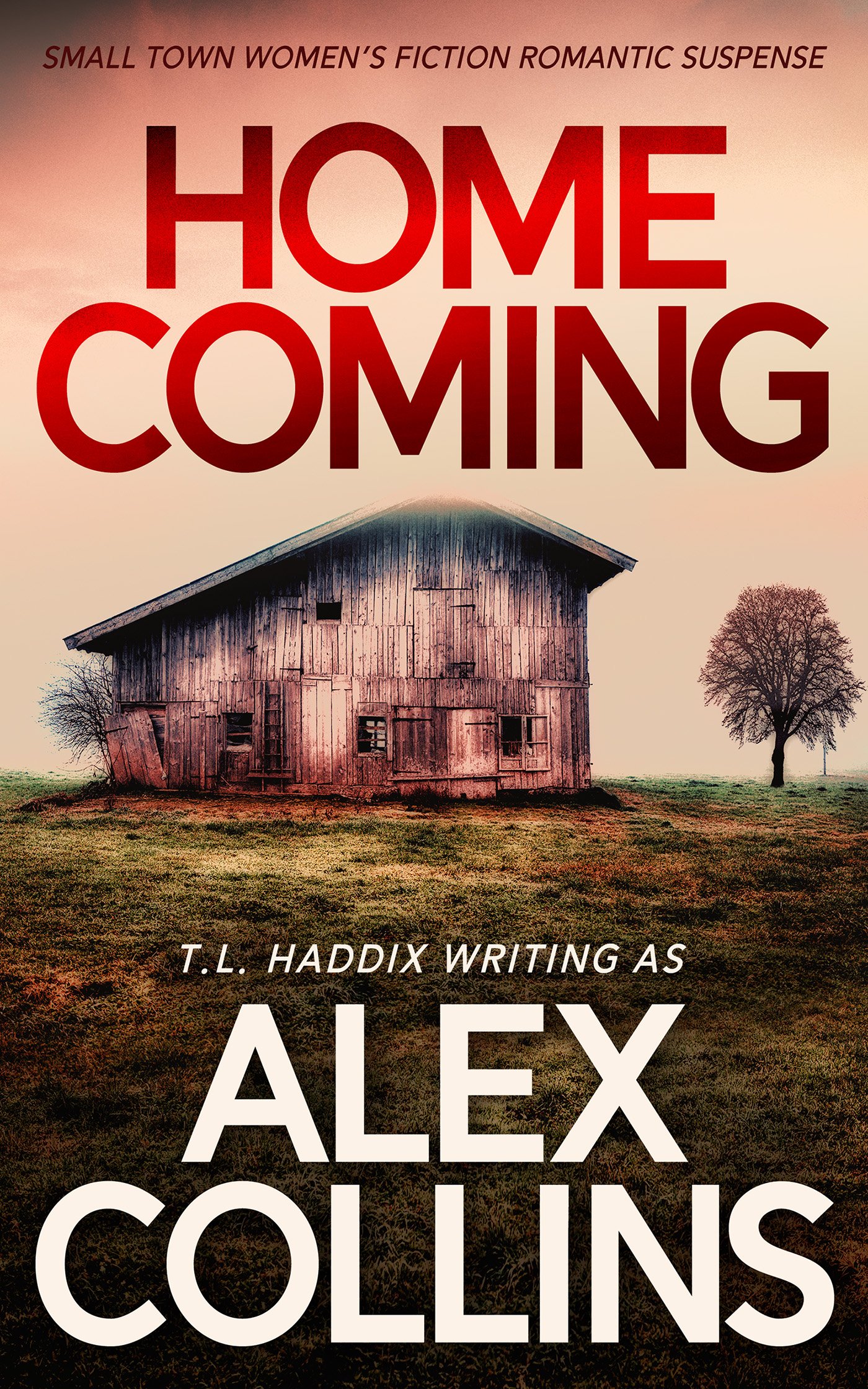 Homecoming product image (1)