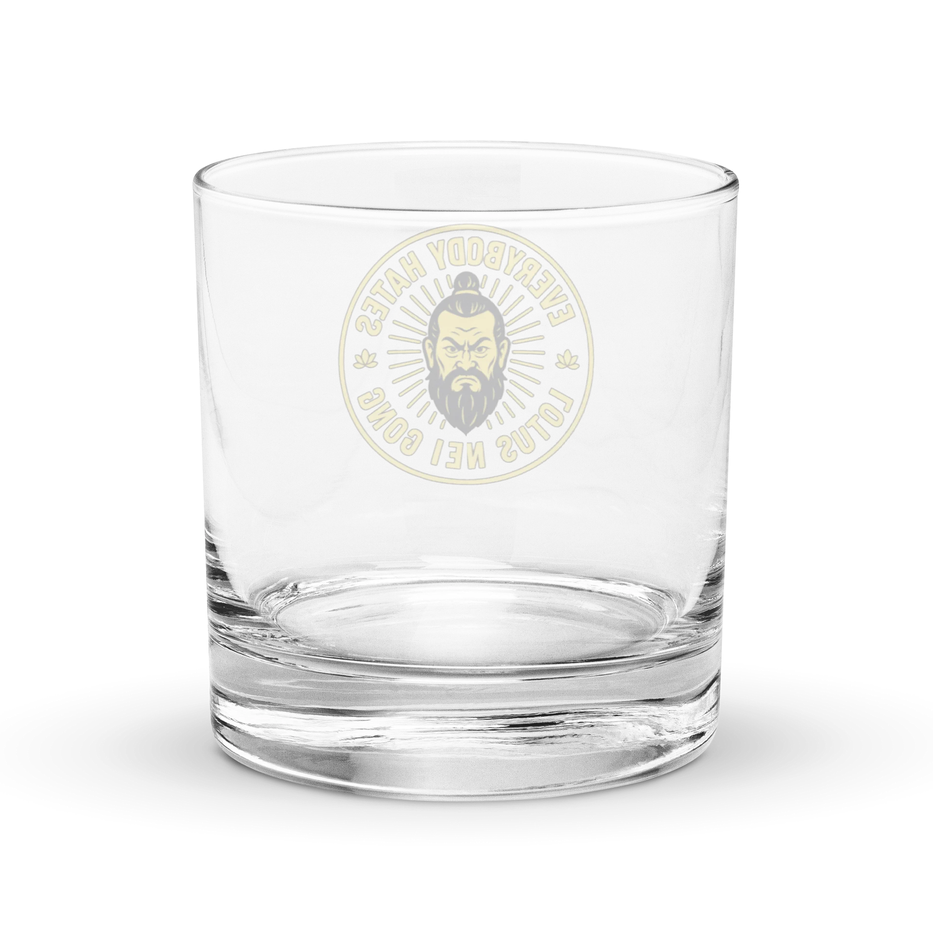 LNG Shot Glass product image (5)