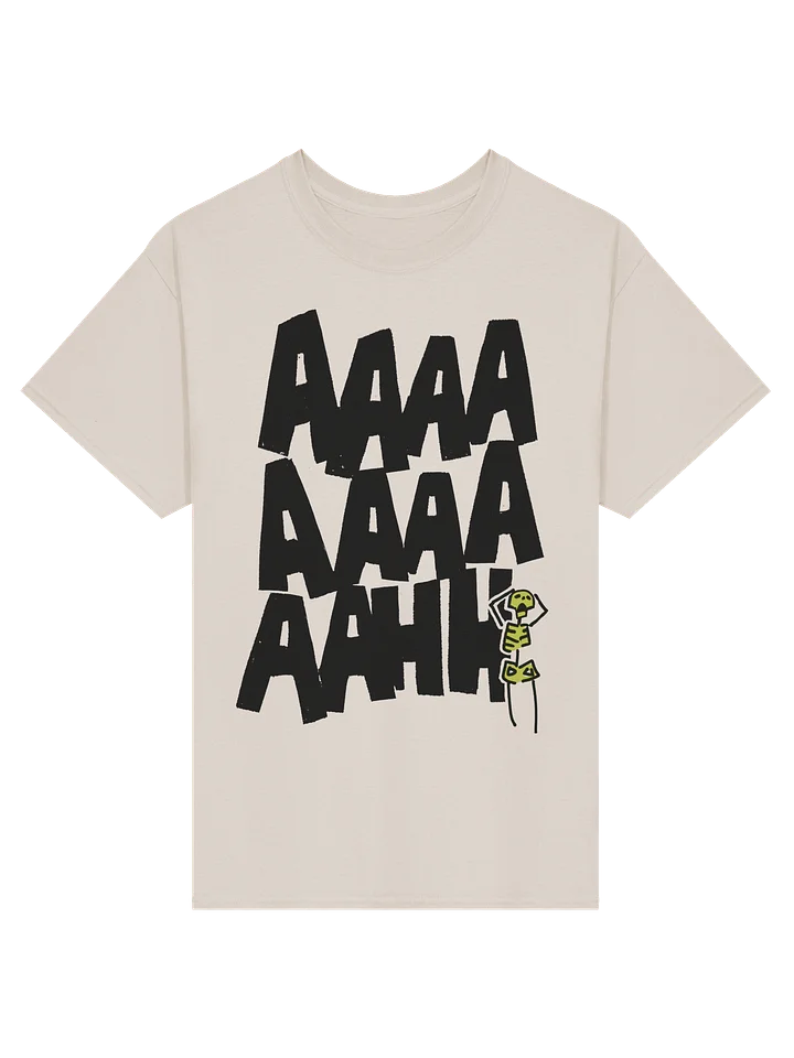 a shirt for the times | W product image (1)