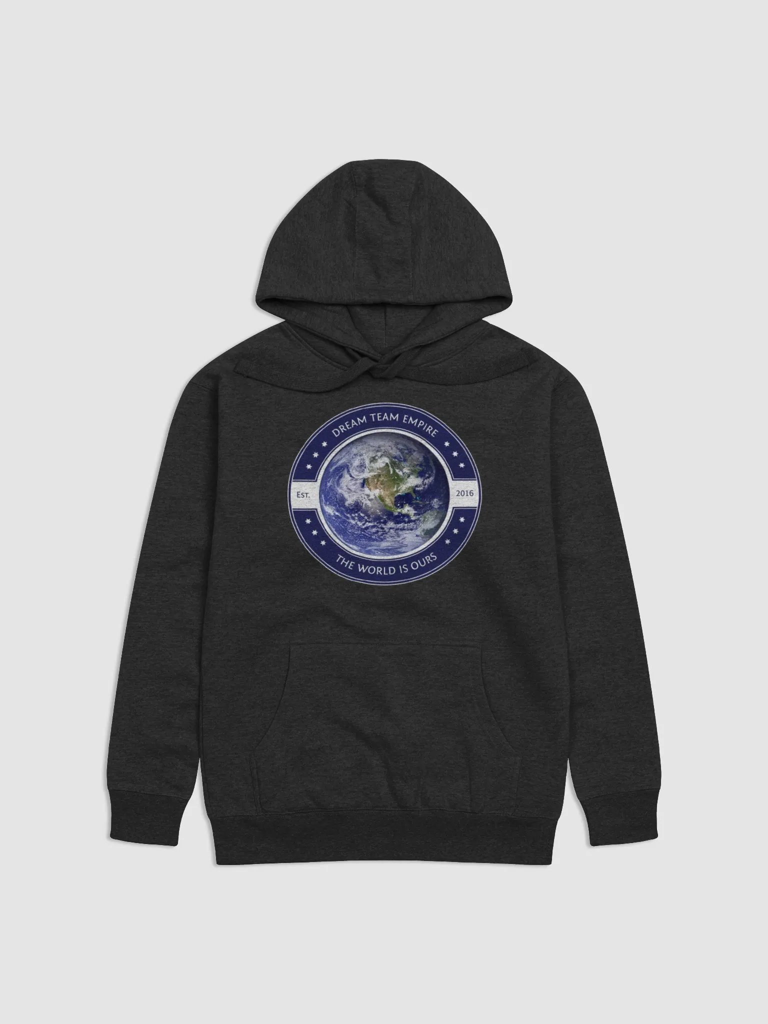 Dream Team Empire ( Hoodie ) product image (1)