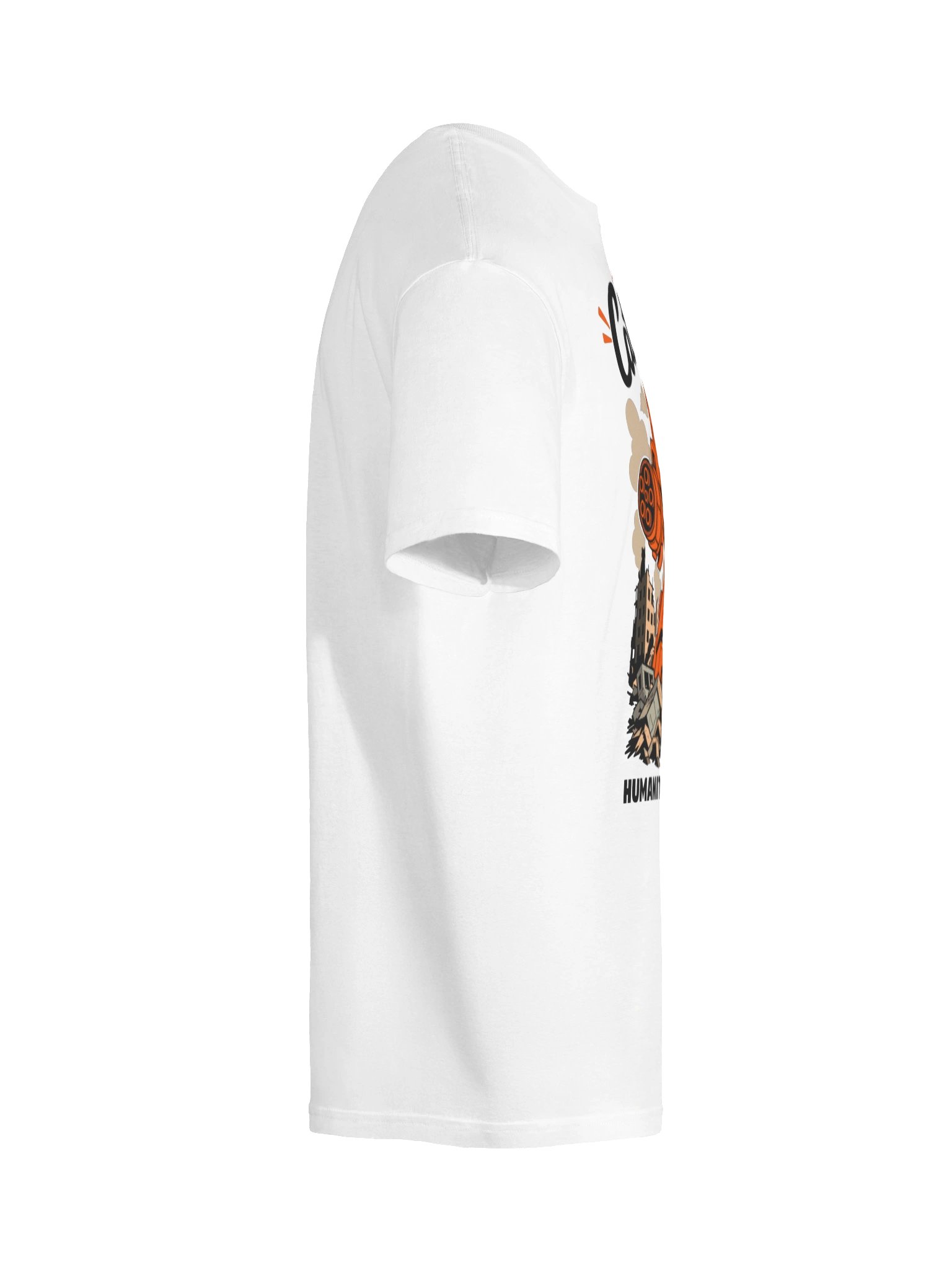 The Catminator Tee product image (41)