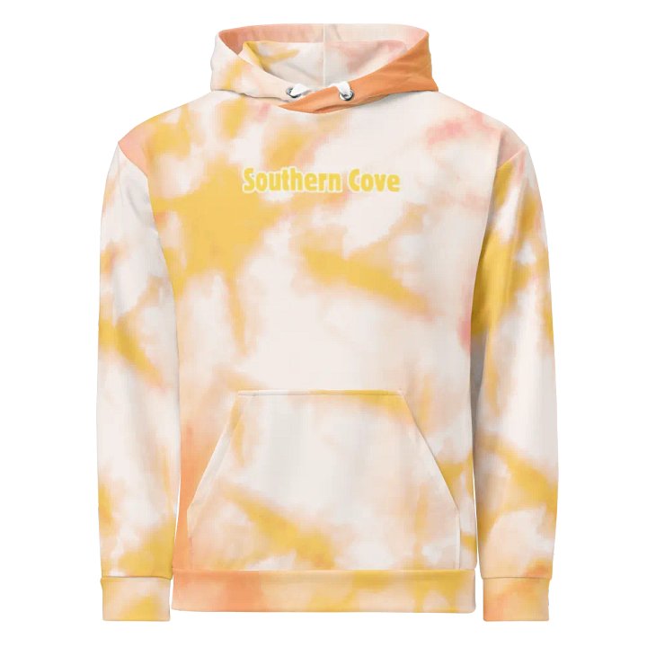 Summer Ice Block Southern Cove Hoodie product image (1)