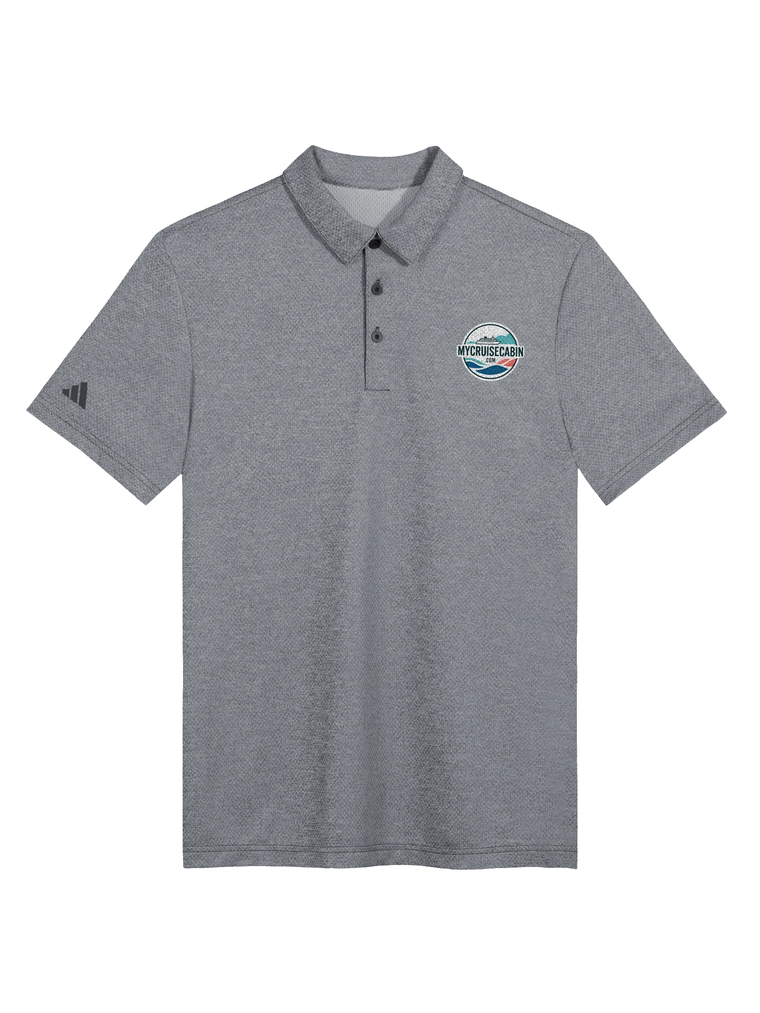 Adidas Polo Shirt product image (1)