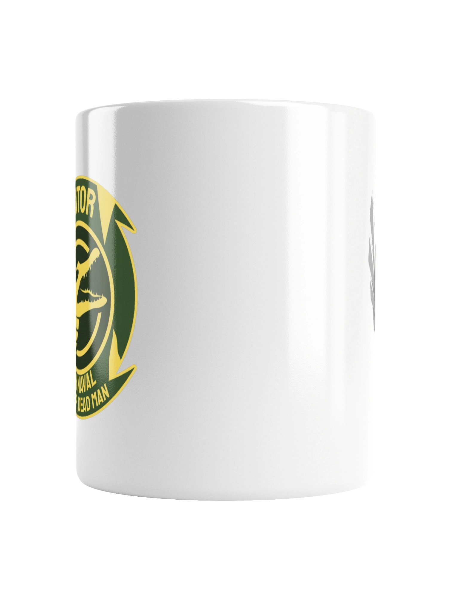 ATF Gator Mug product image (4)